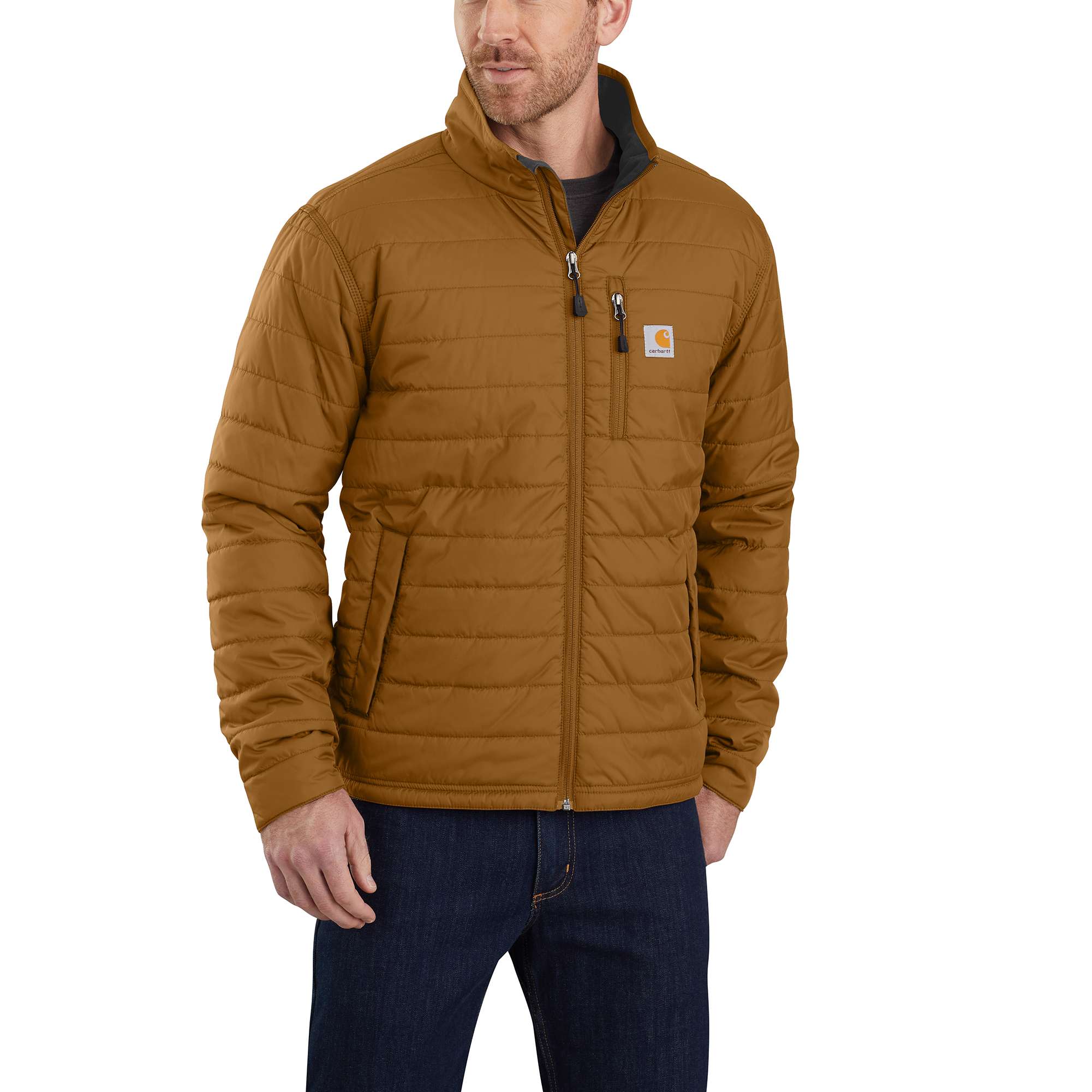 Gilliam Jacket
