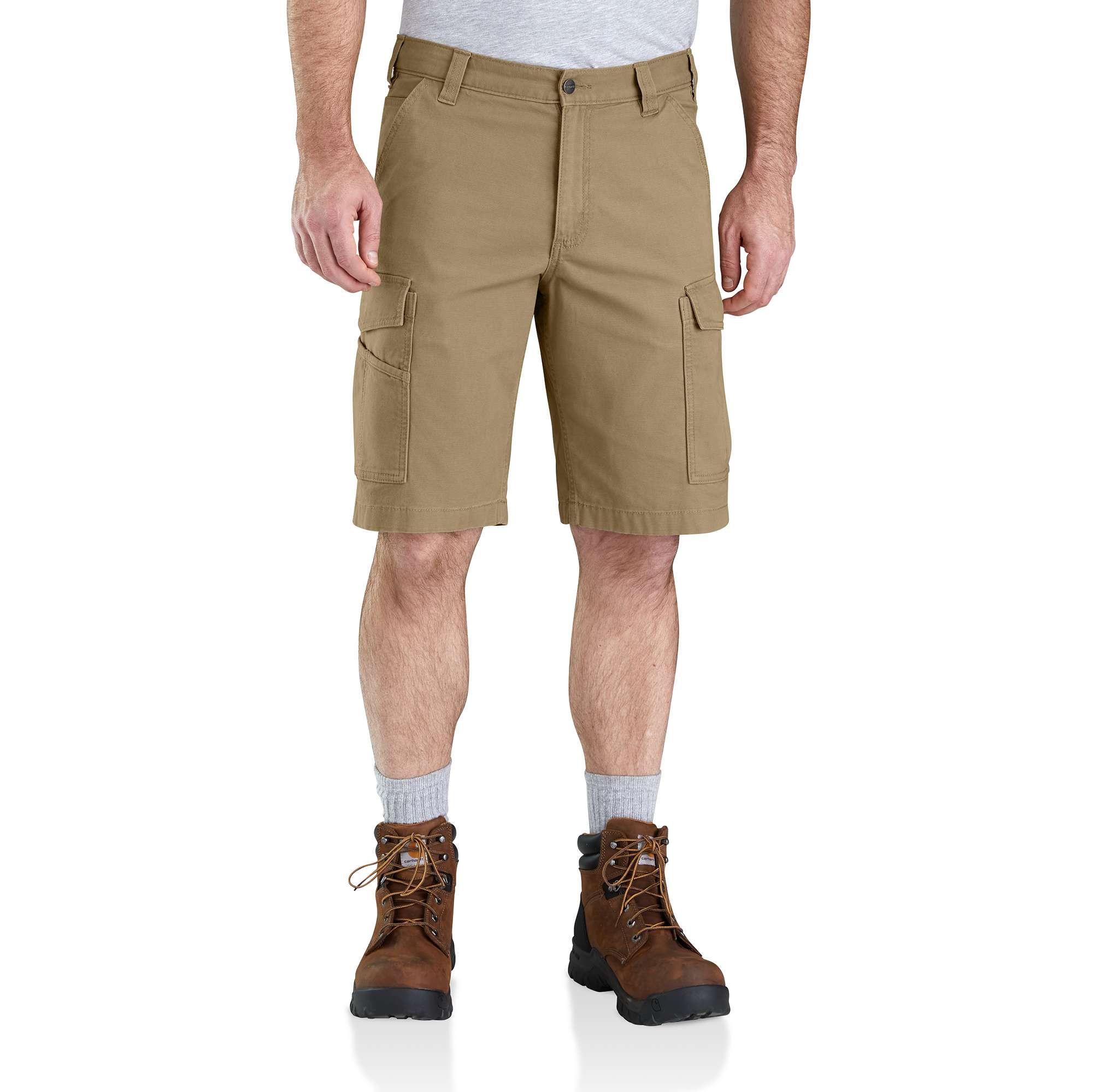 Relaxed 11" Rigby Cargo Short