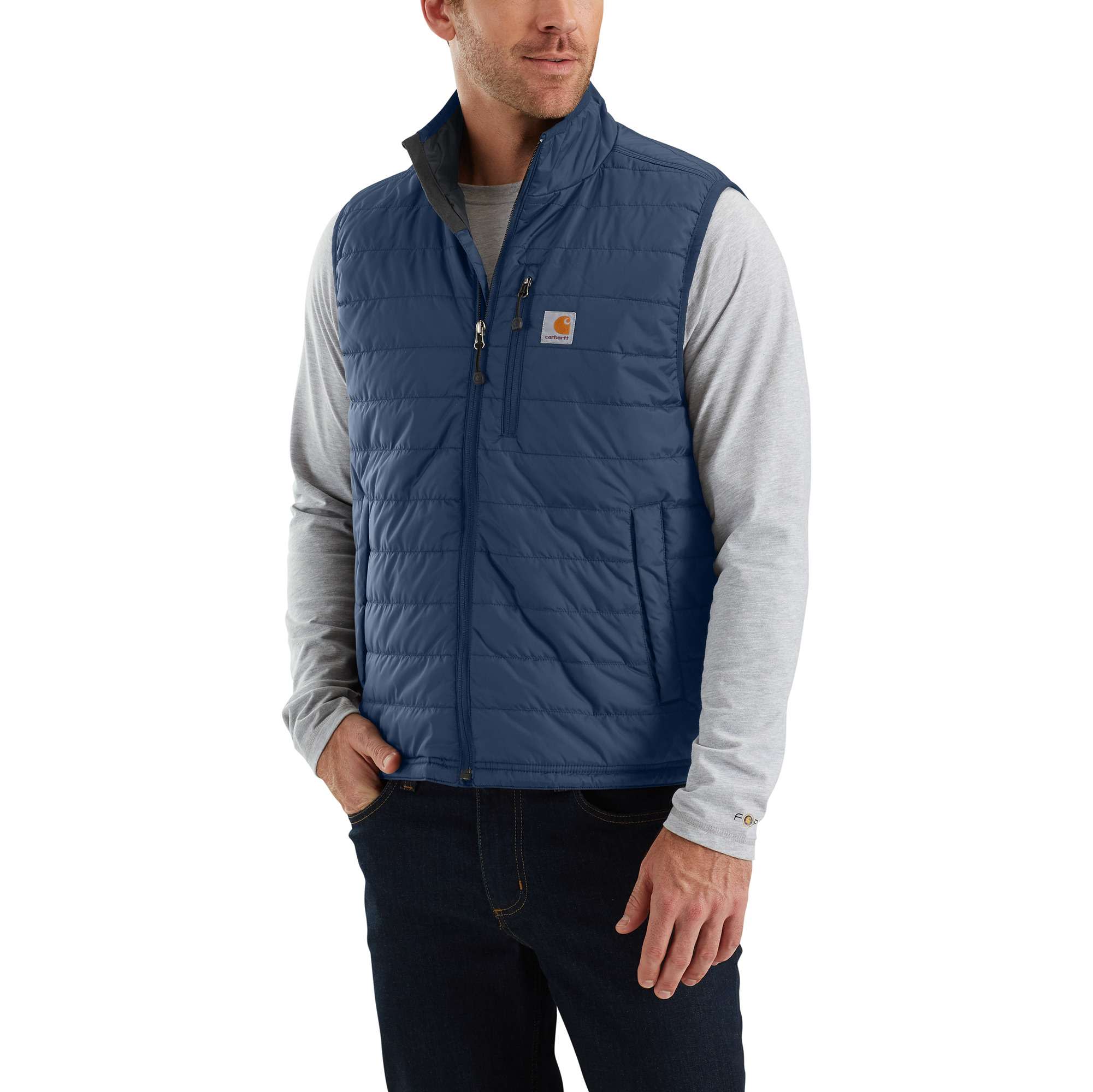Gilliam Vest
