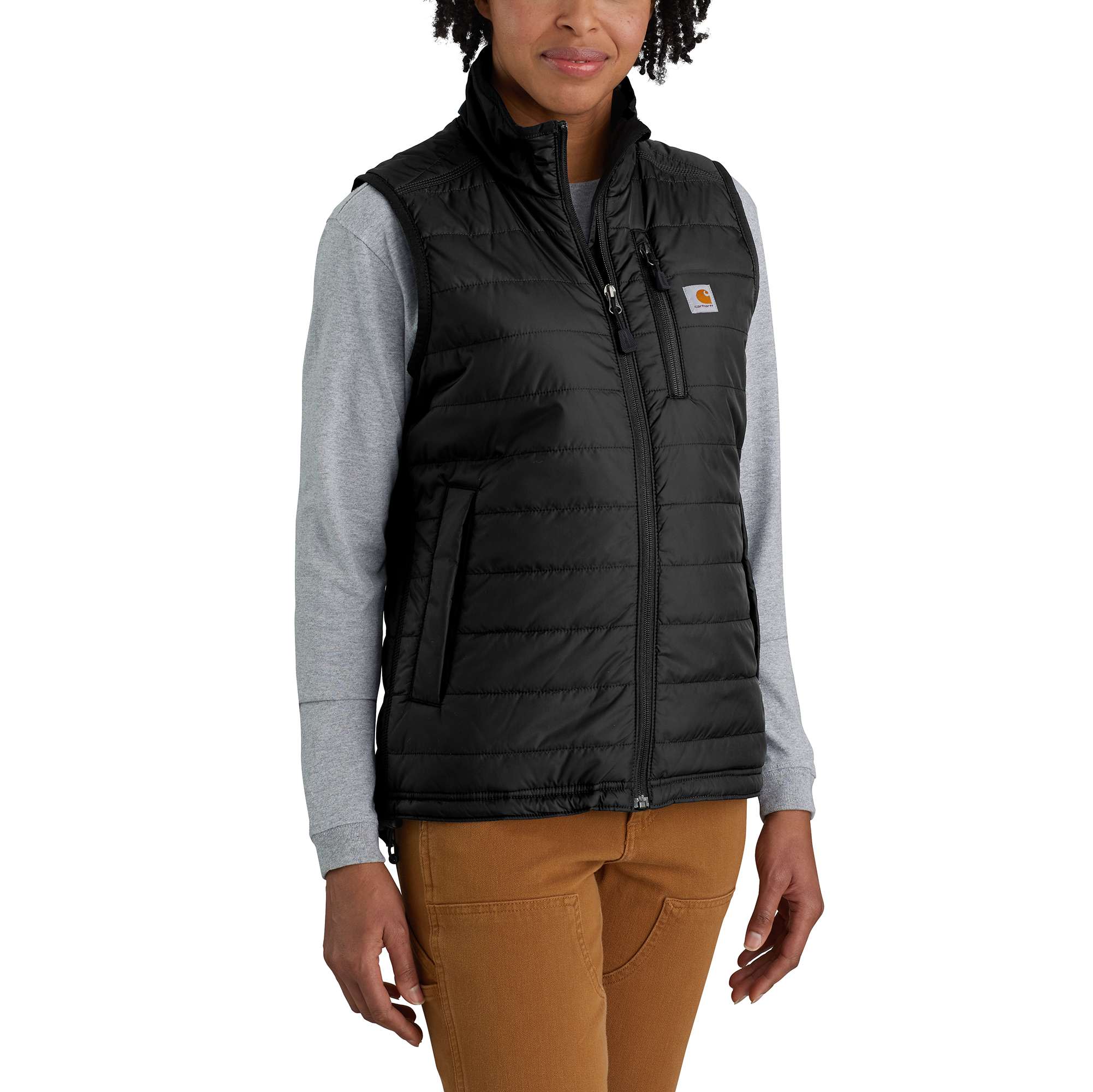 Gilliam Vest