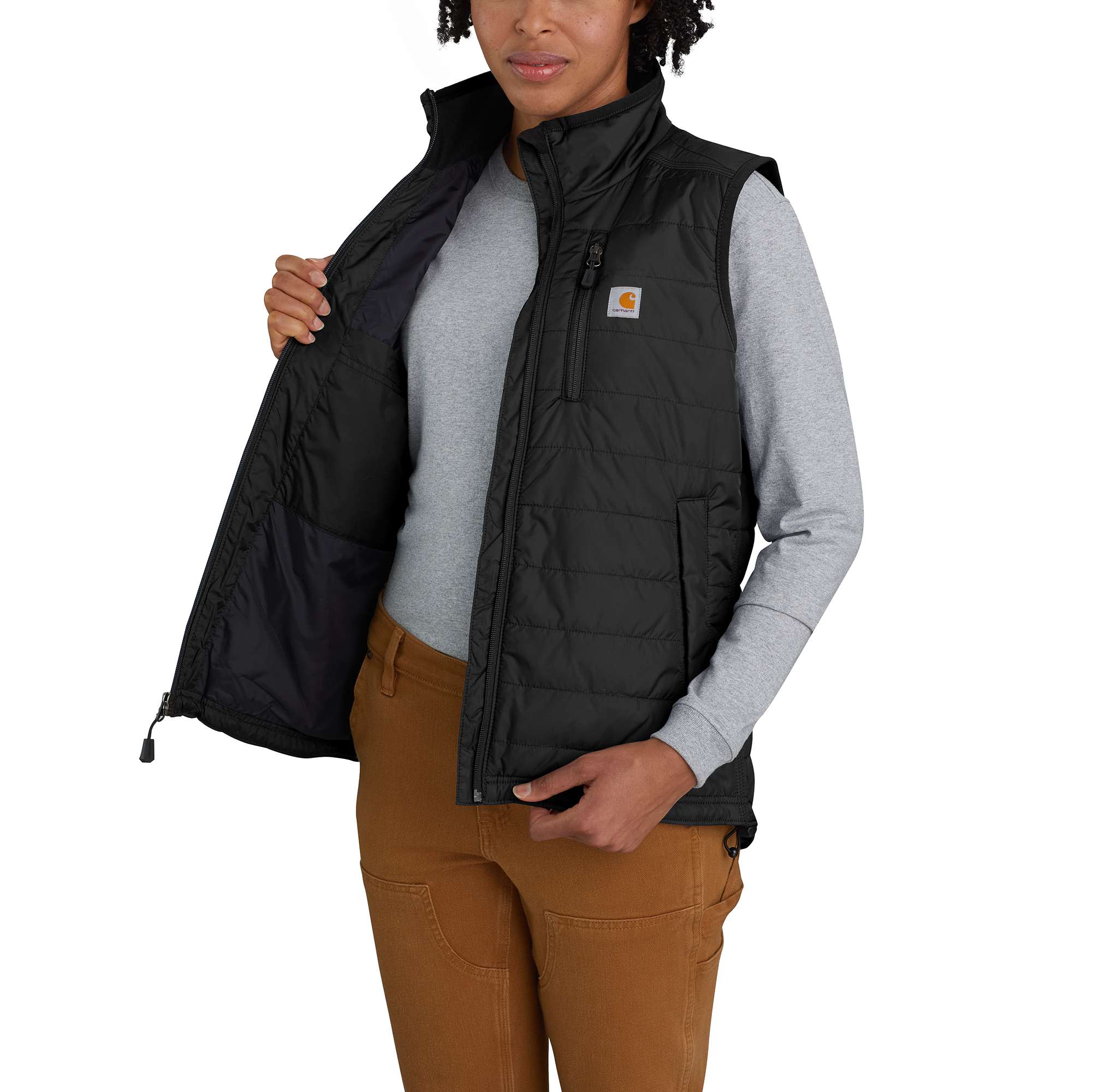 Gilliam Vest