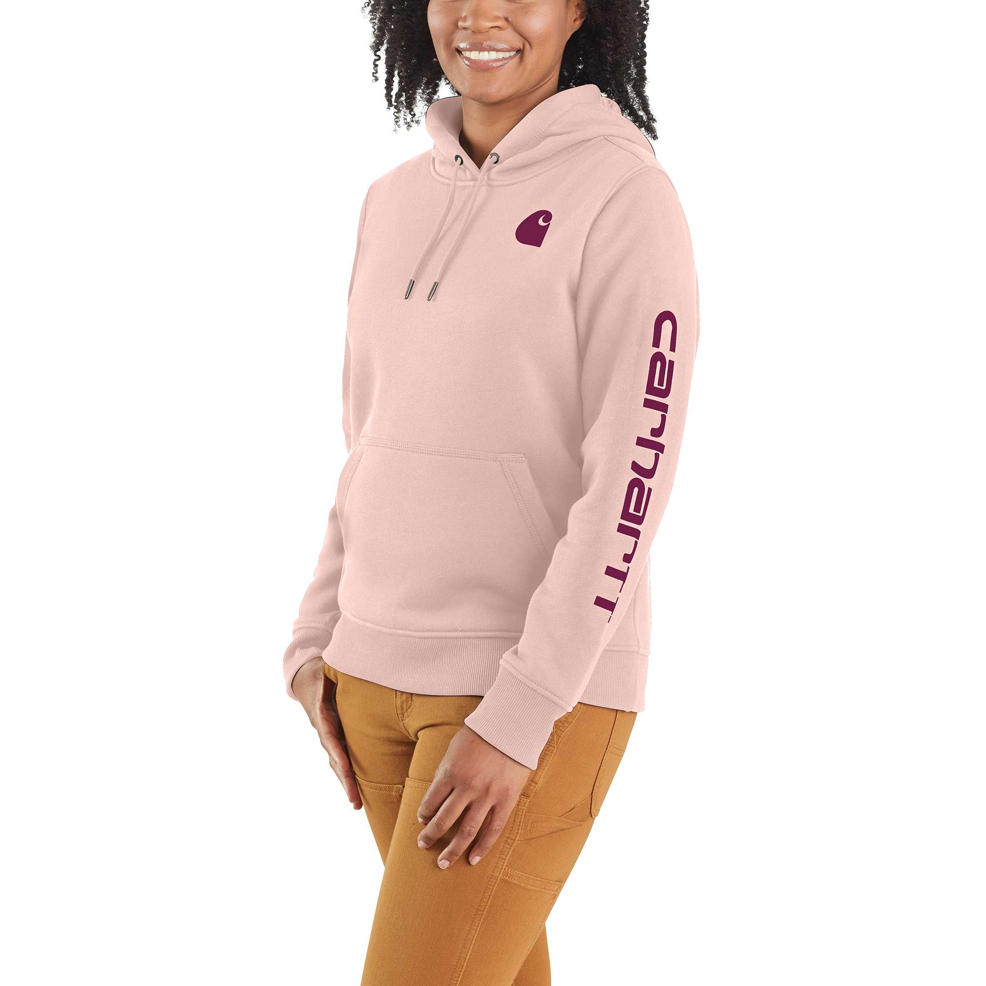 11257-iconic-clarksburg-logo-sweatshirt-1.jpg Iconic Clarksburg Logo Sweatshirt