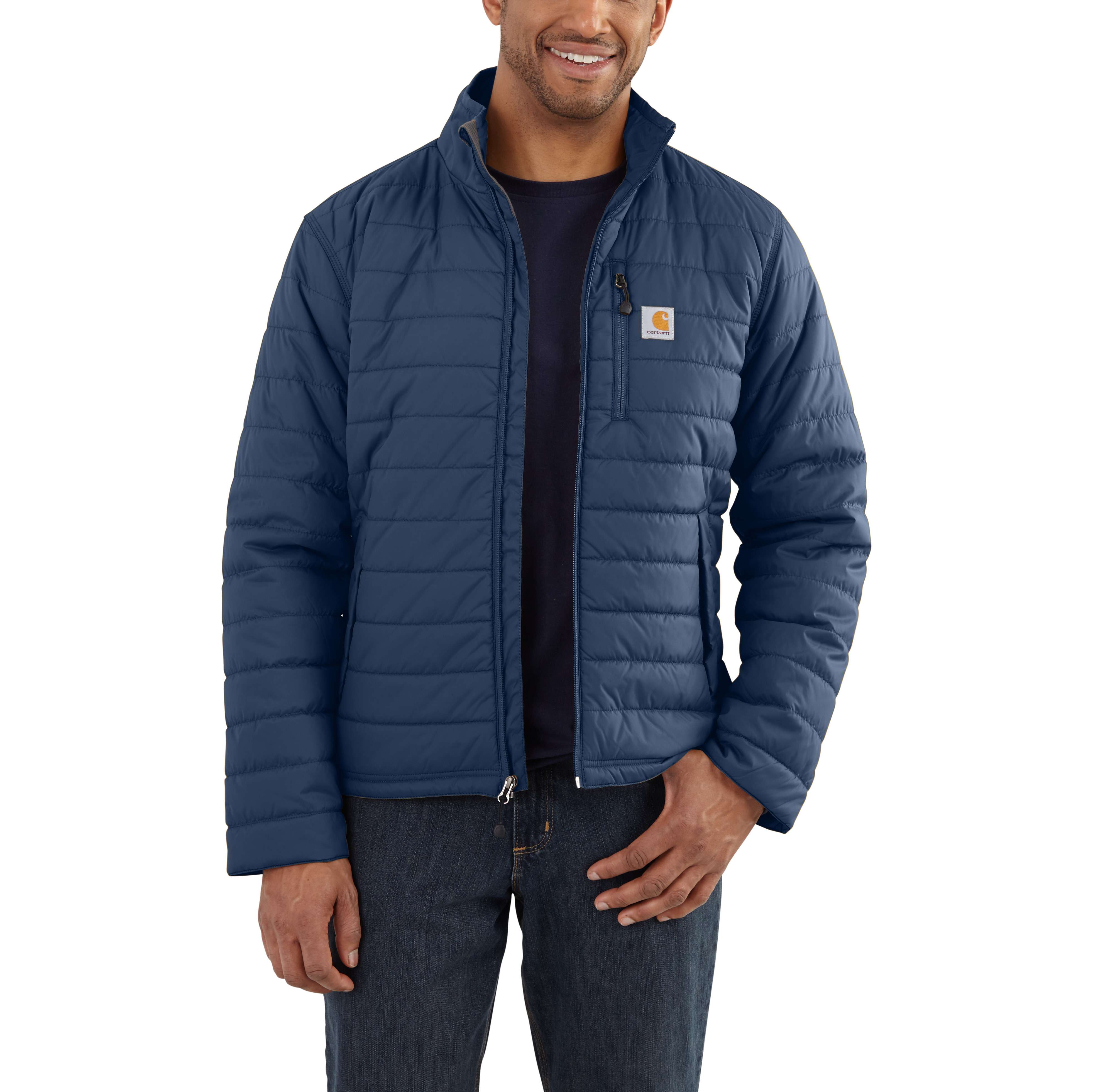 Gilliam Jacket