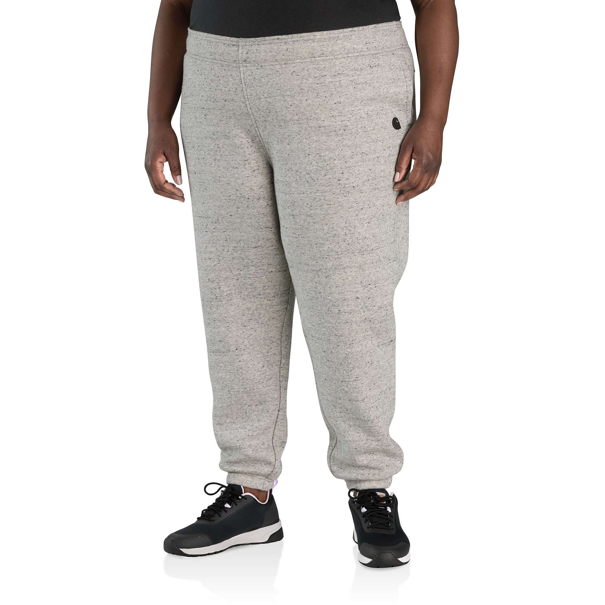 Relaxed Fit Fleece Jogger