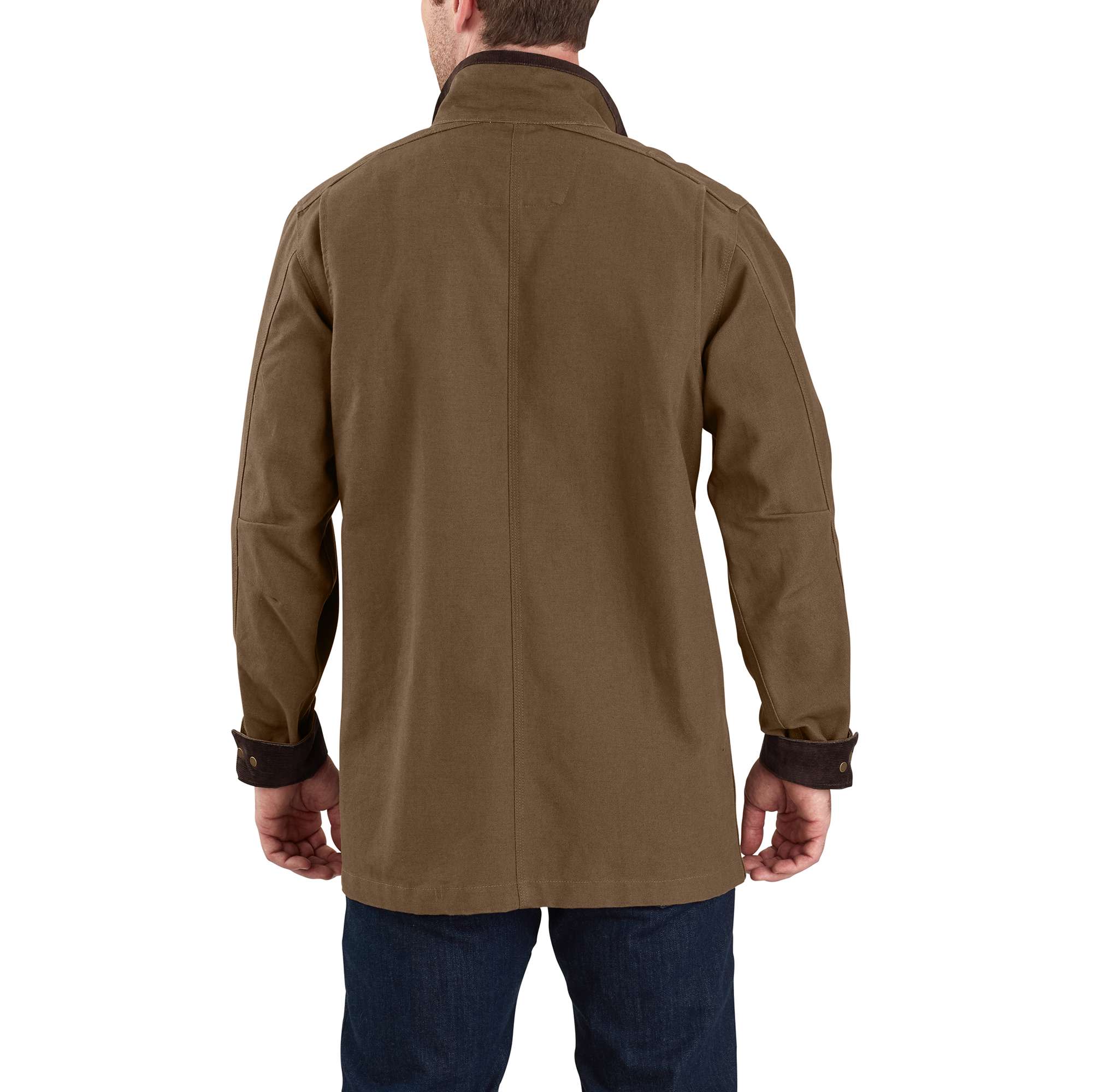 Field Coat
