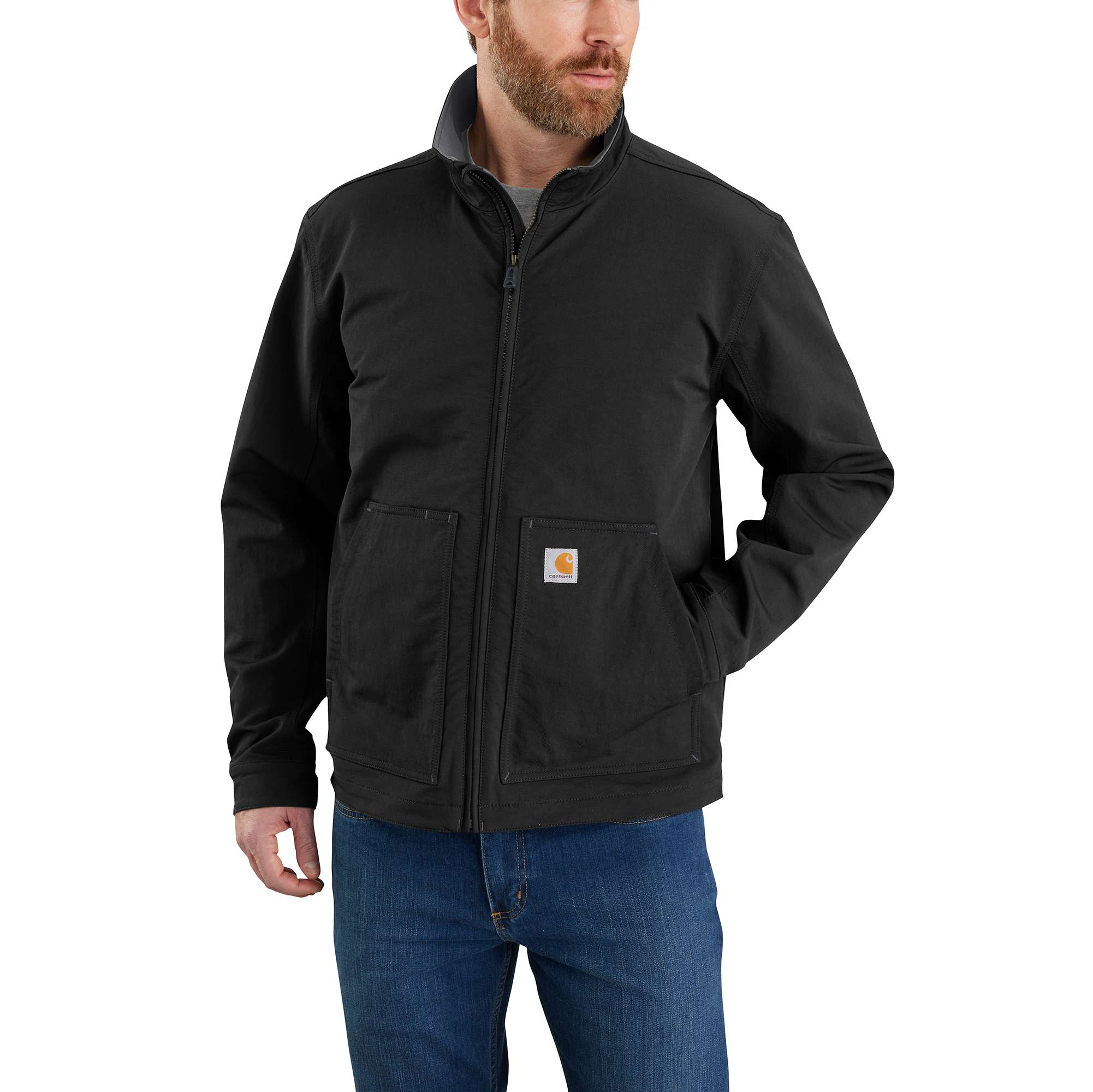 Camden Softshell Jacket