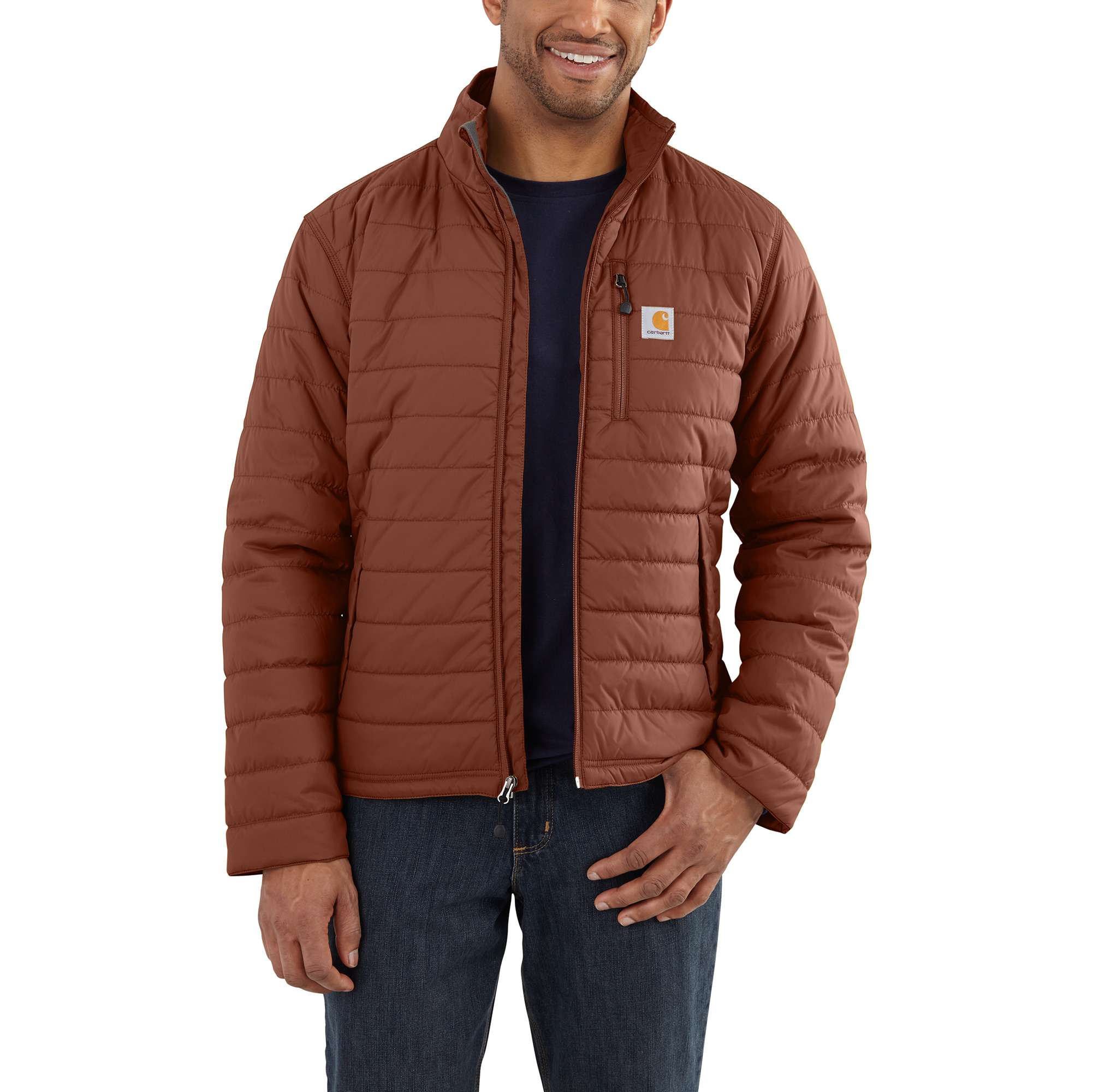 Gilliam Jacket