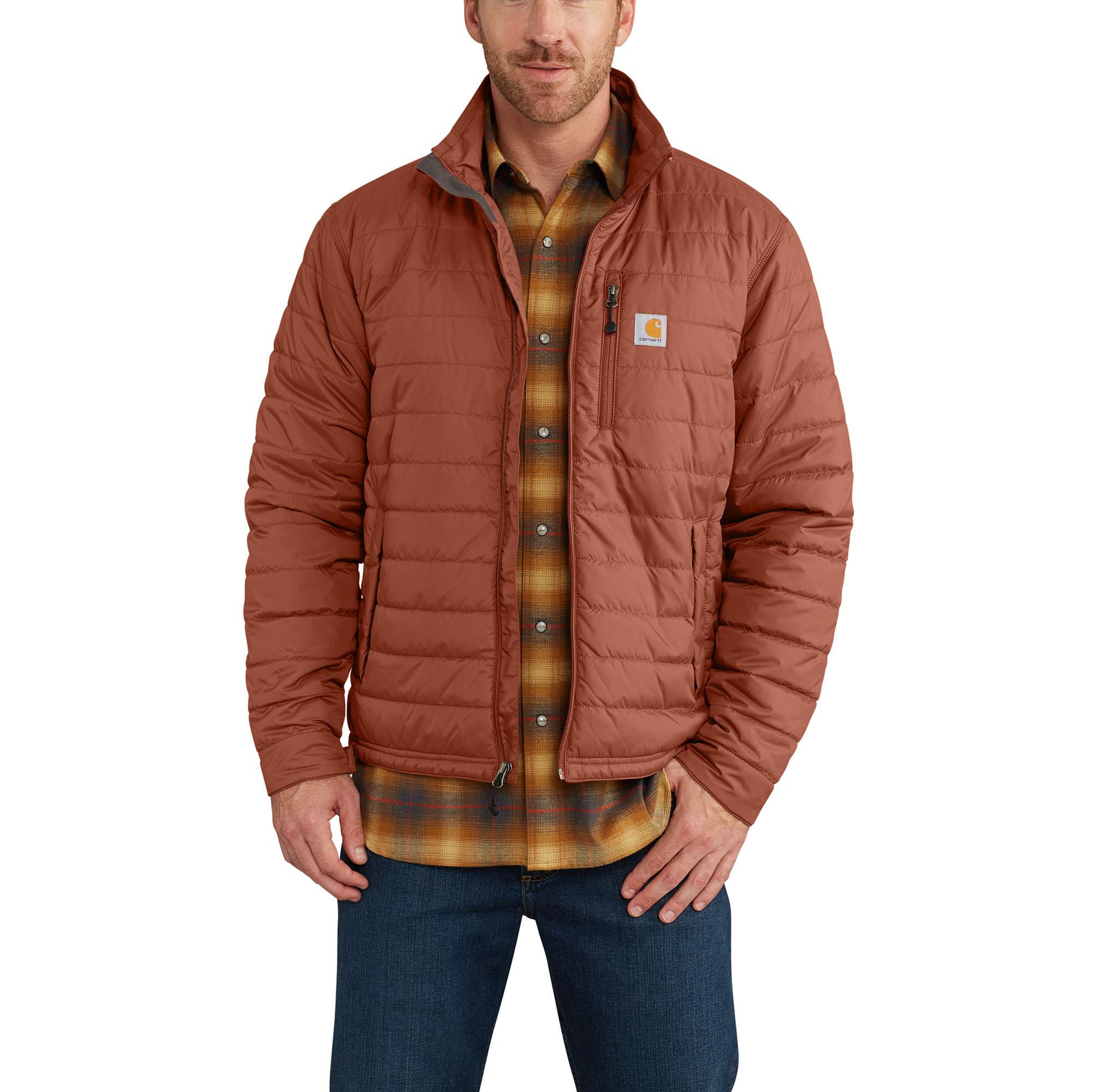 Gilliam Jacket