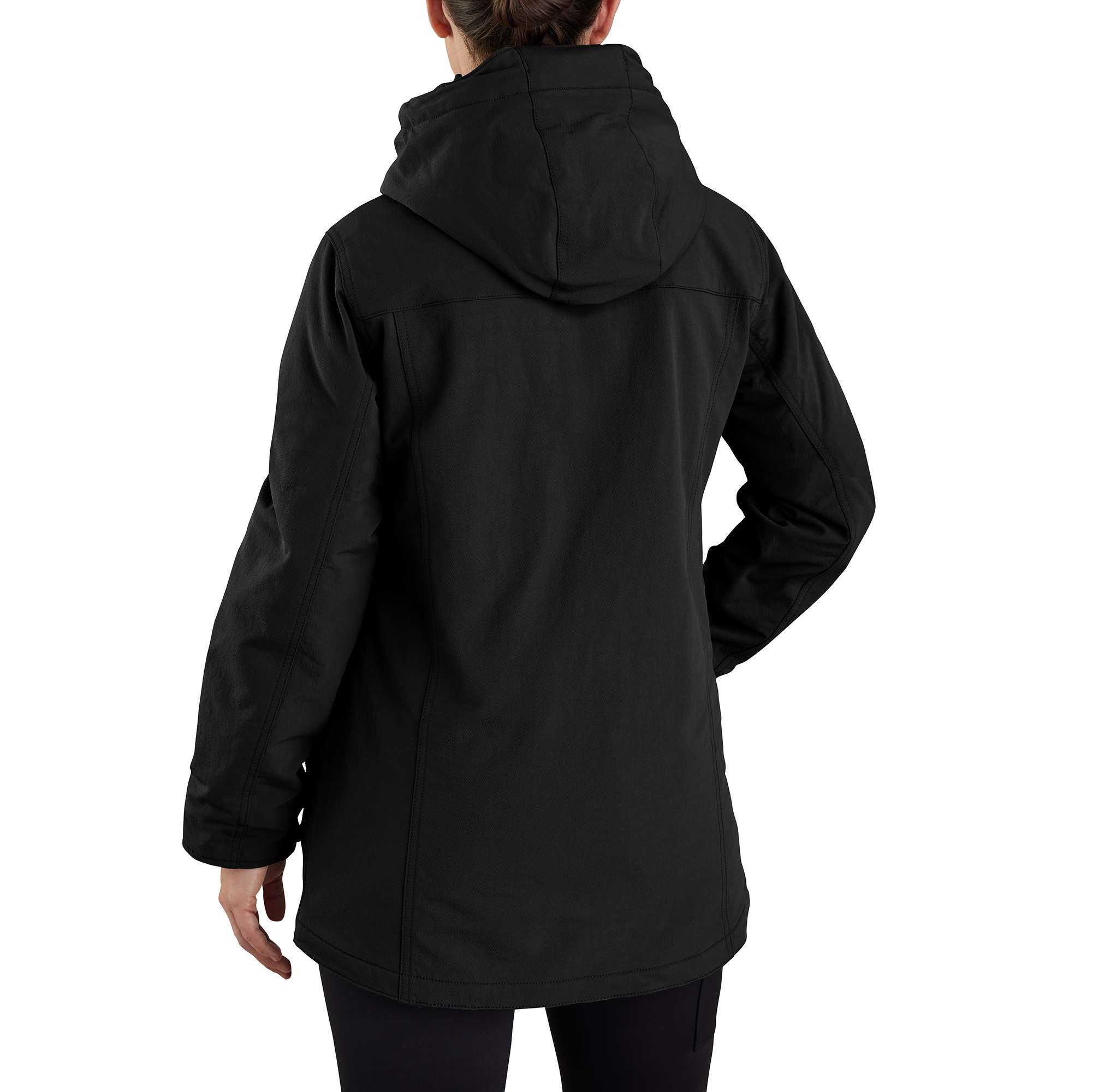 Camden Traditional Coat