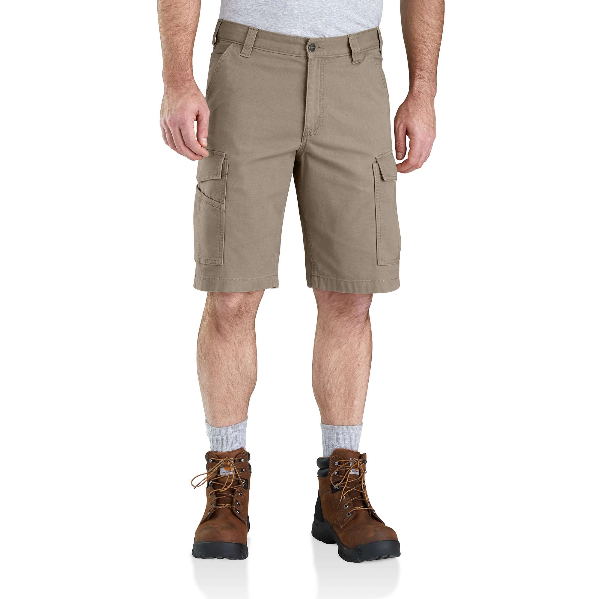 Relaxed 11" Rigby Cargo Short