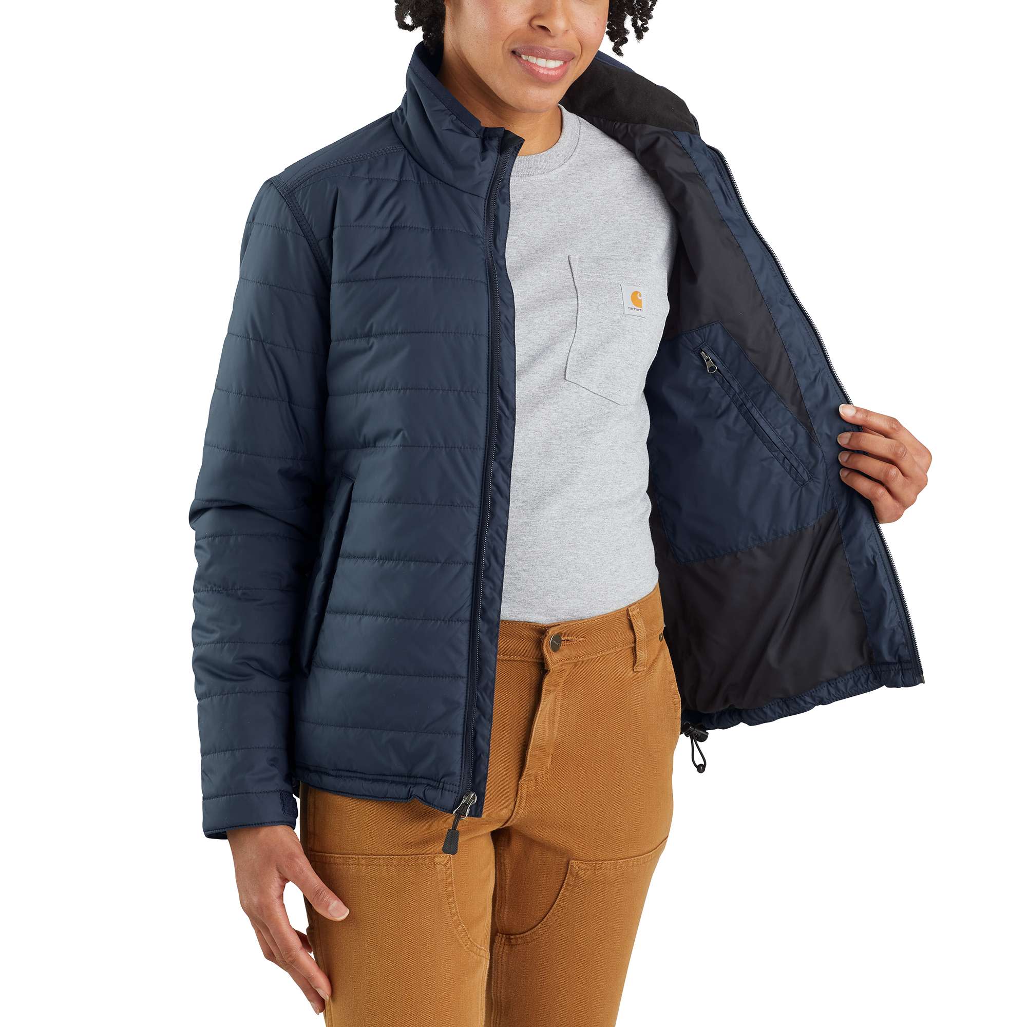 Gilliam Jacket