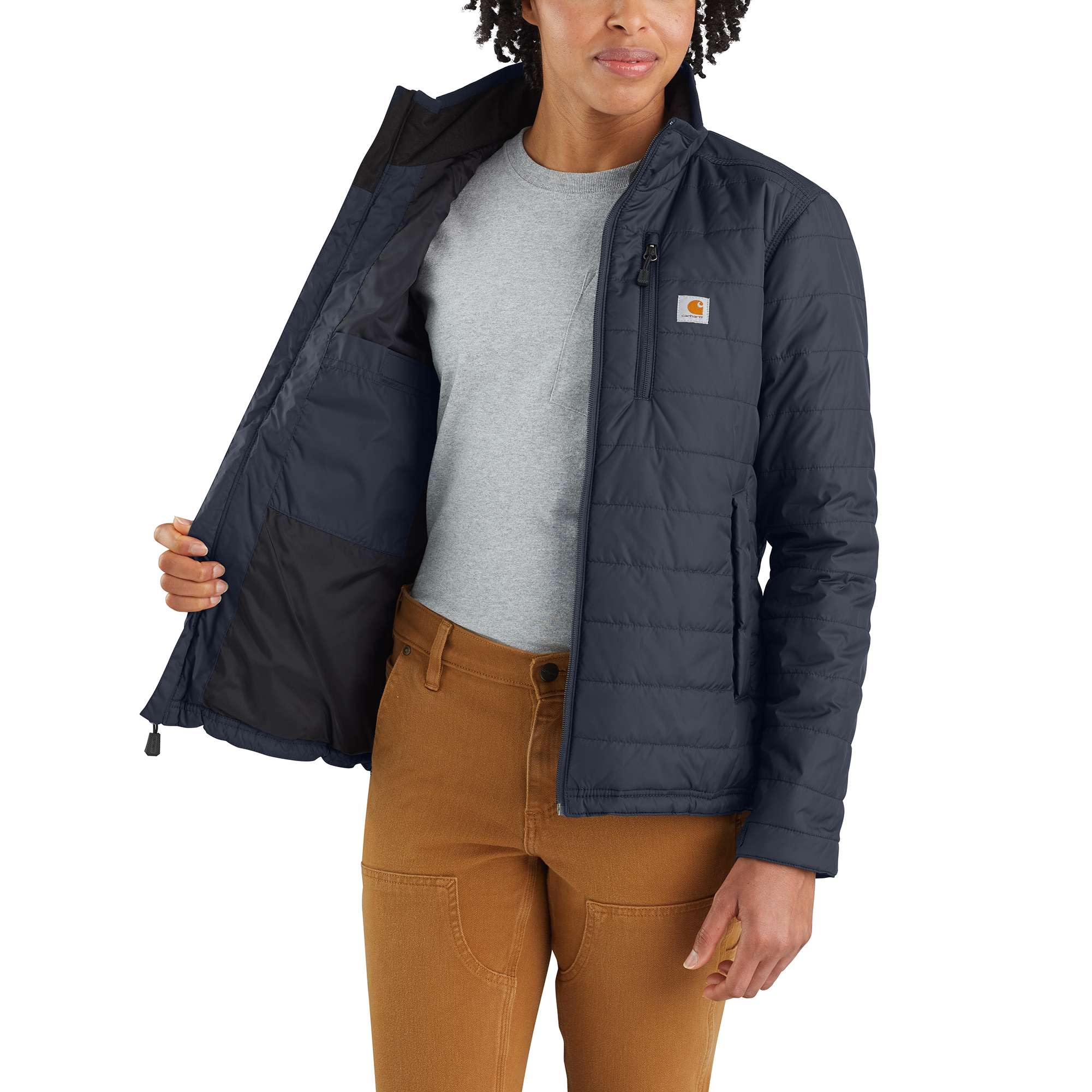 Gilliam Jacket