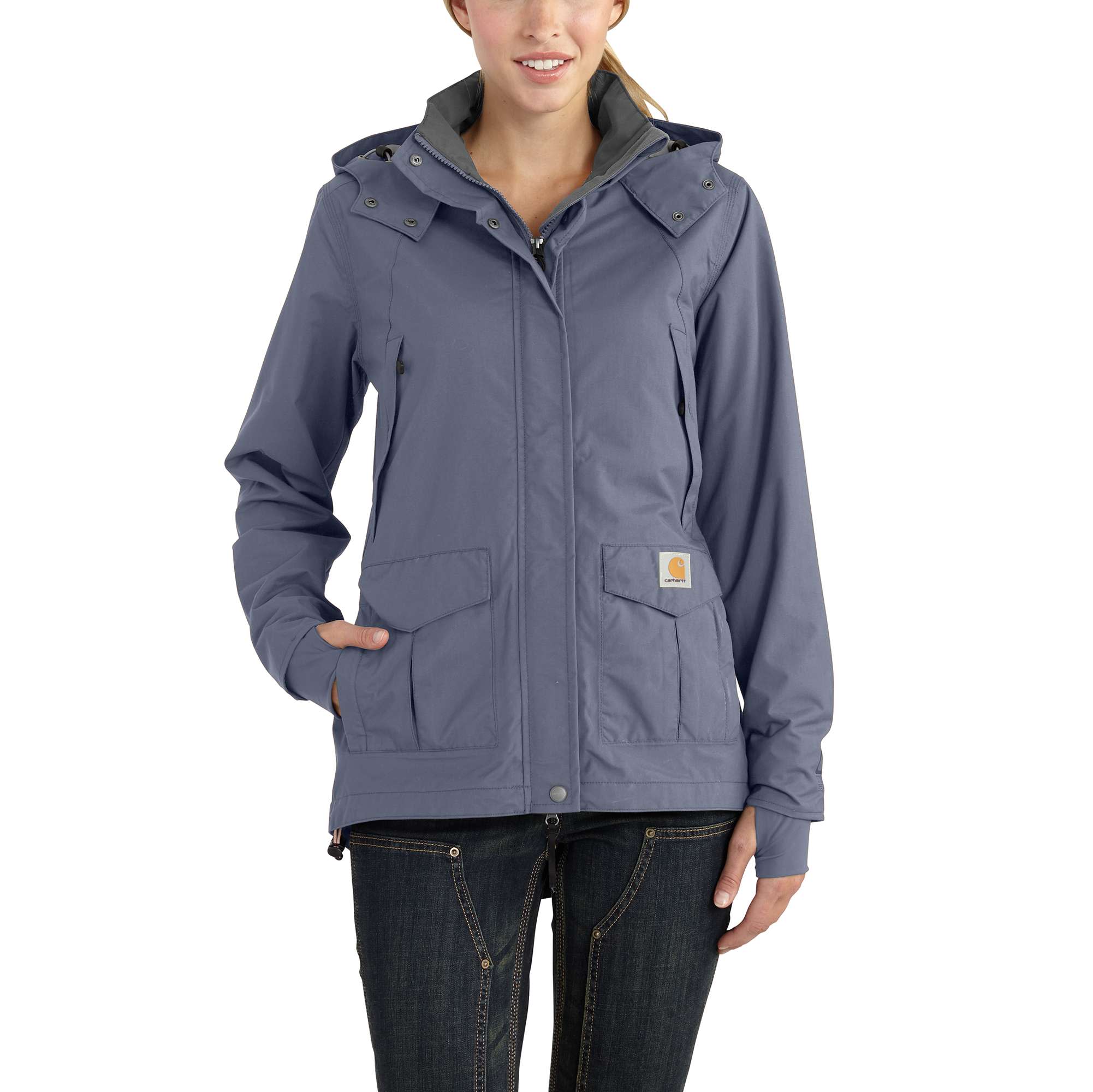 13216-women-s-storm-defender-jacket-relaxed-fit-heavyweight-1-warm-rating-1.jpg Women's Storm Defender® Jacket - Relaxed Fit - Heavyweight - 1 Warm Rating