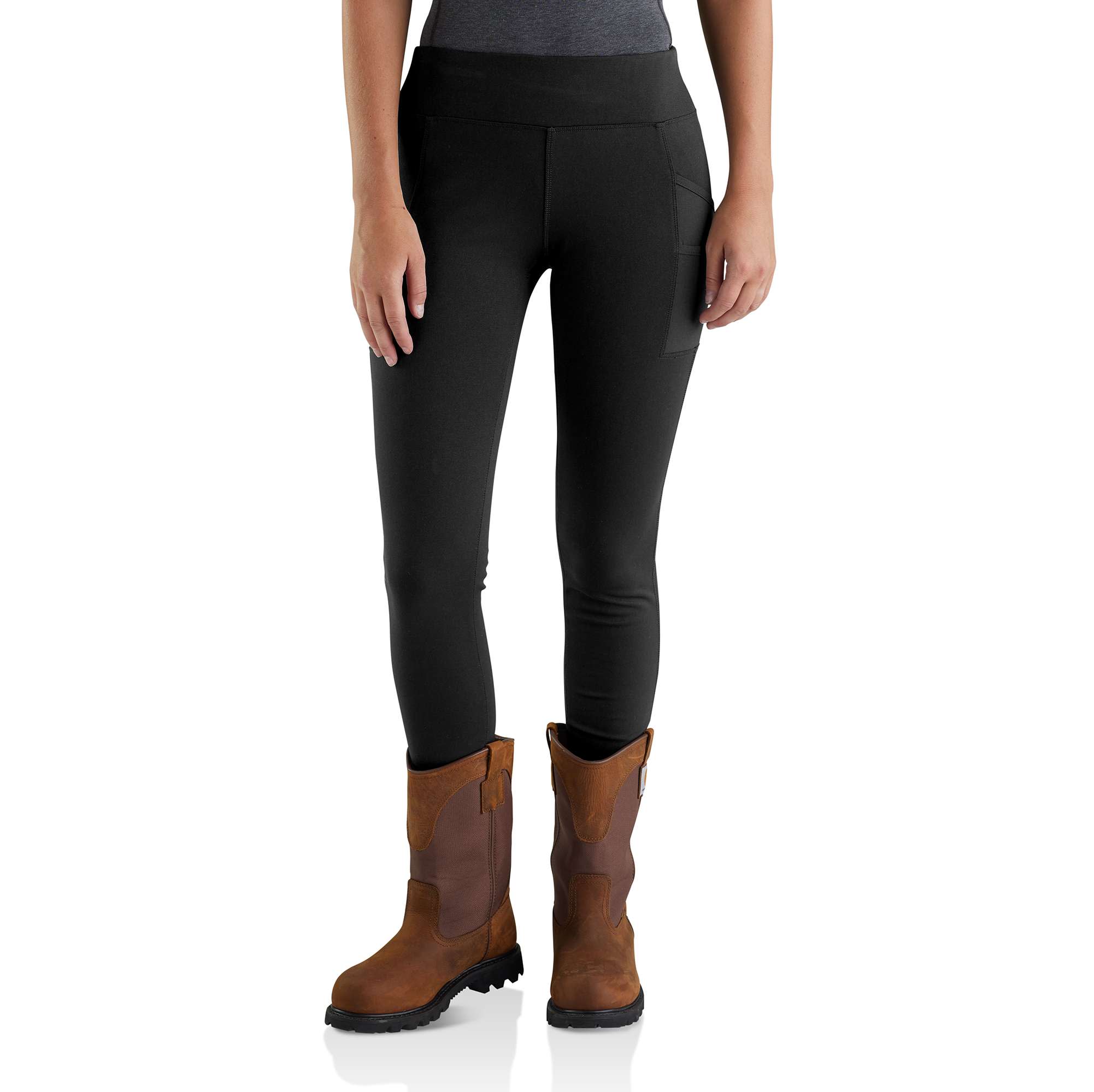 Force Lightweight Legging
