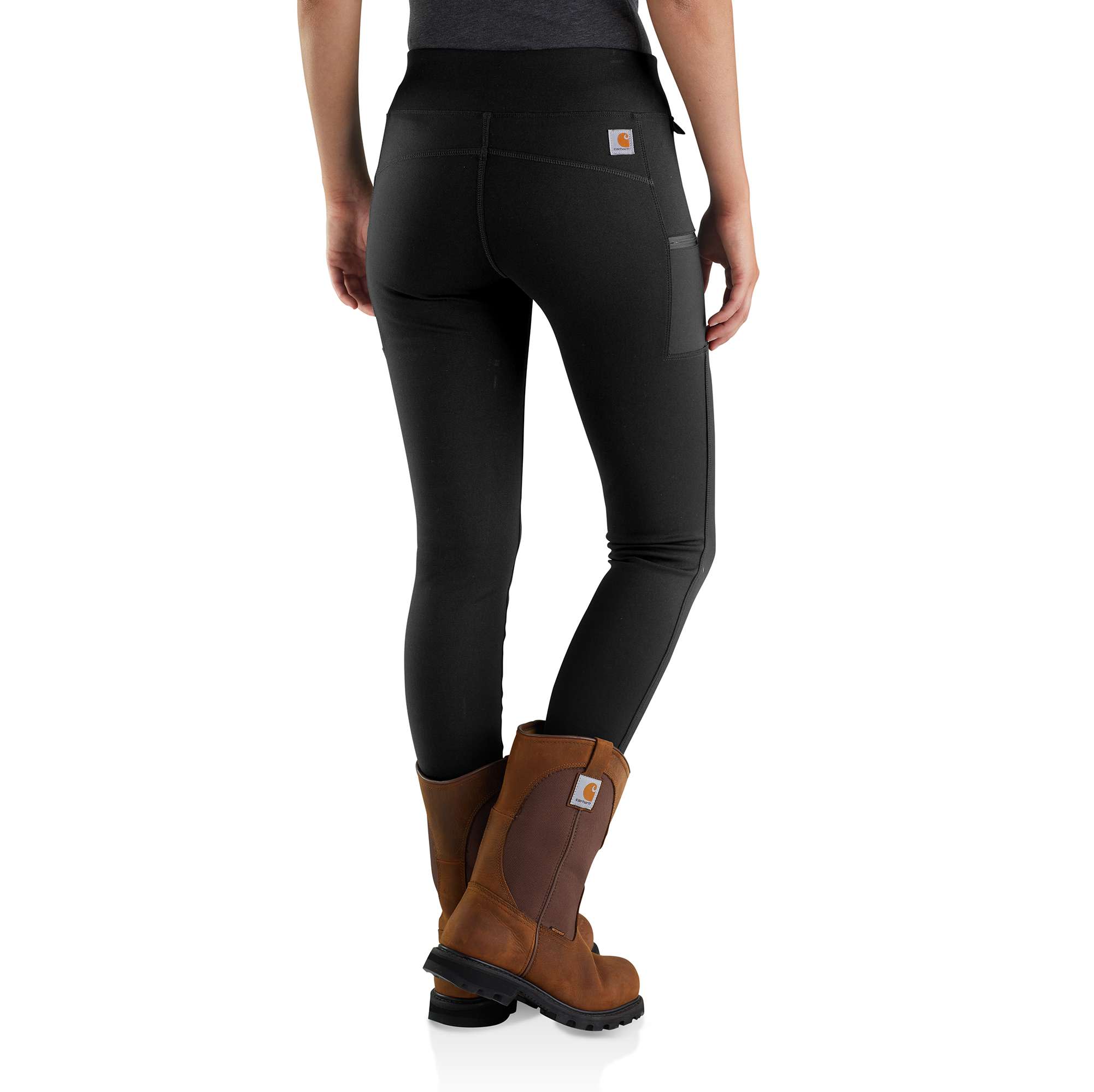 Force Lightweight Legging