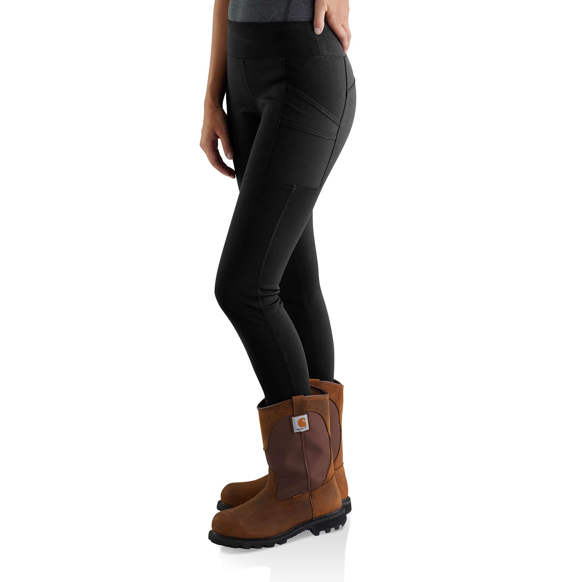 Force Lightweight Legging