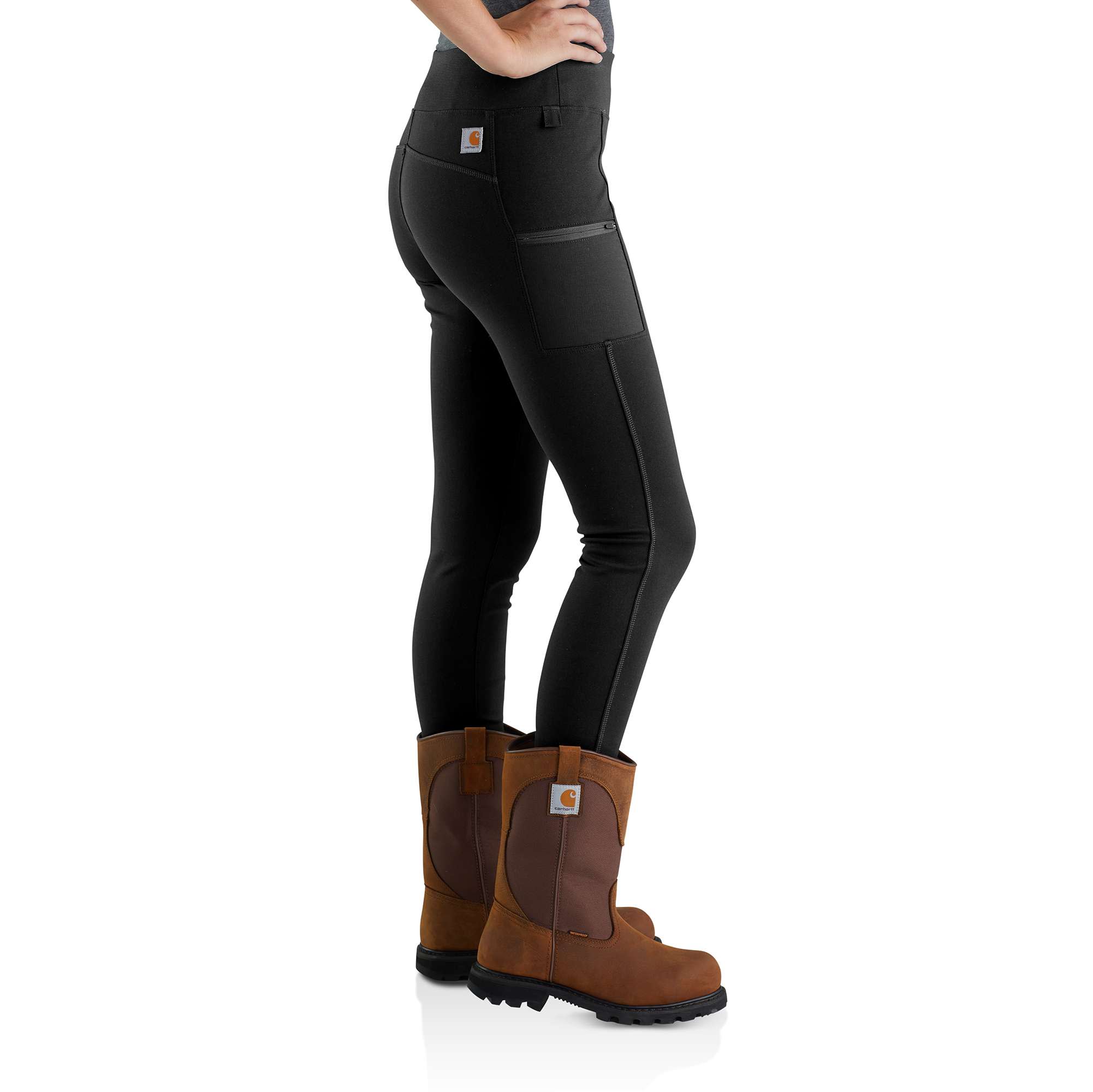 Force Lightweight Legging