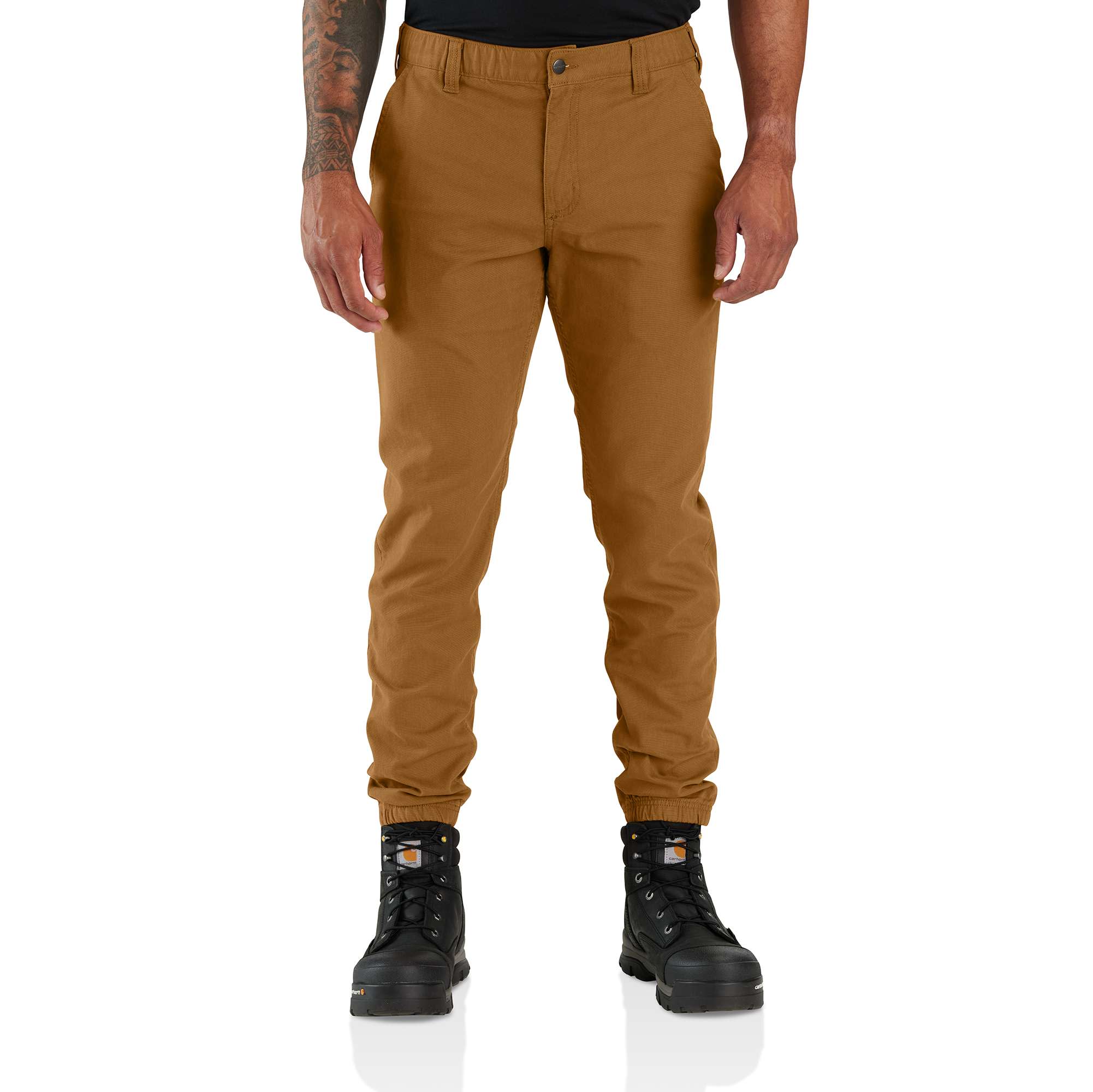 Relaxed Tapered Rigby Jogger