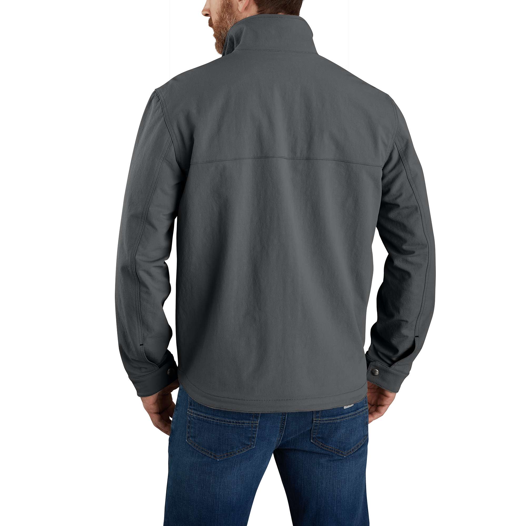 Camden Softshell Jacket