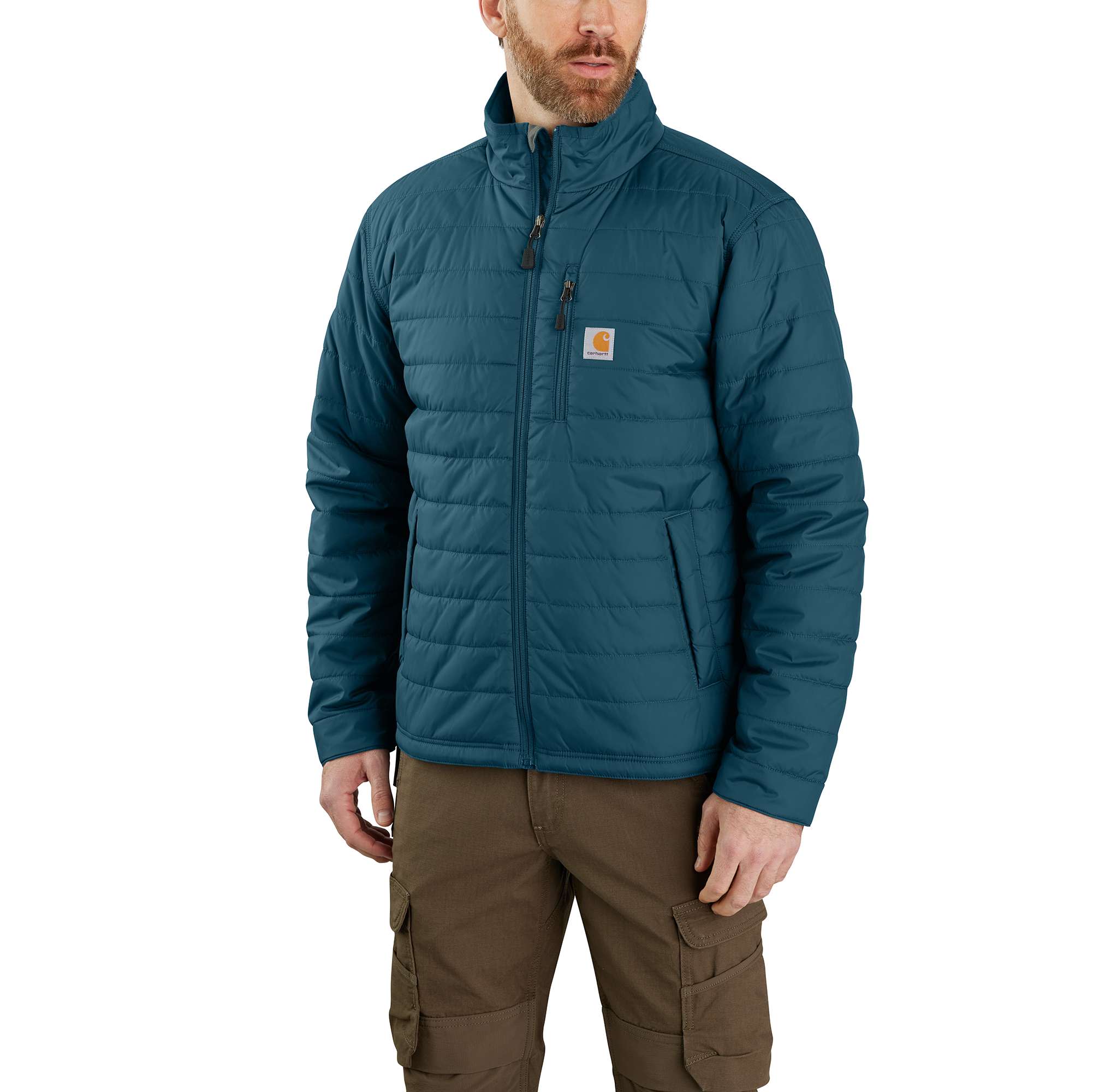 Gilliam Jacket