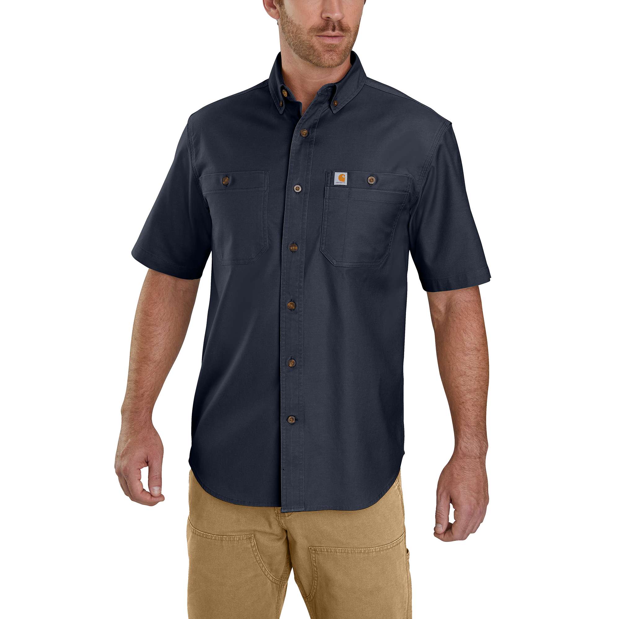 Windham Relaxed SS Shirt