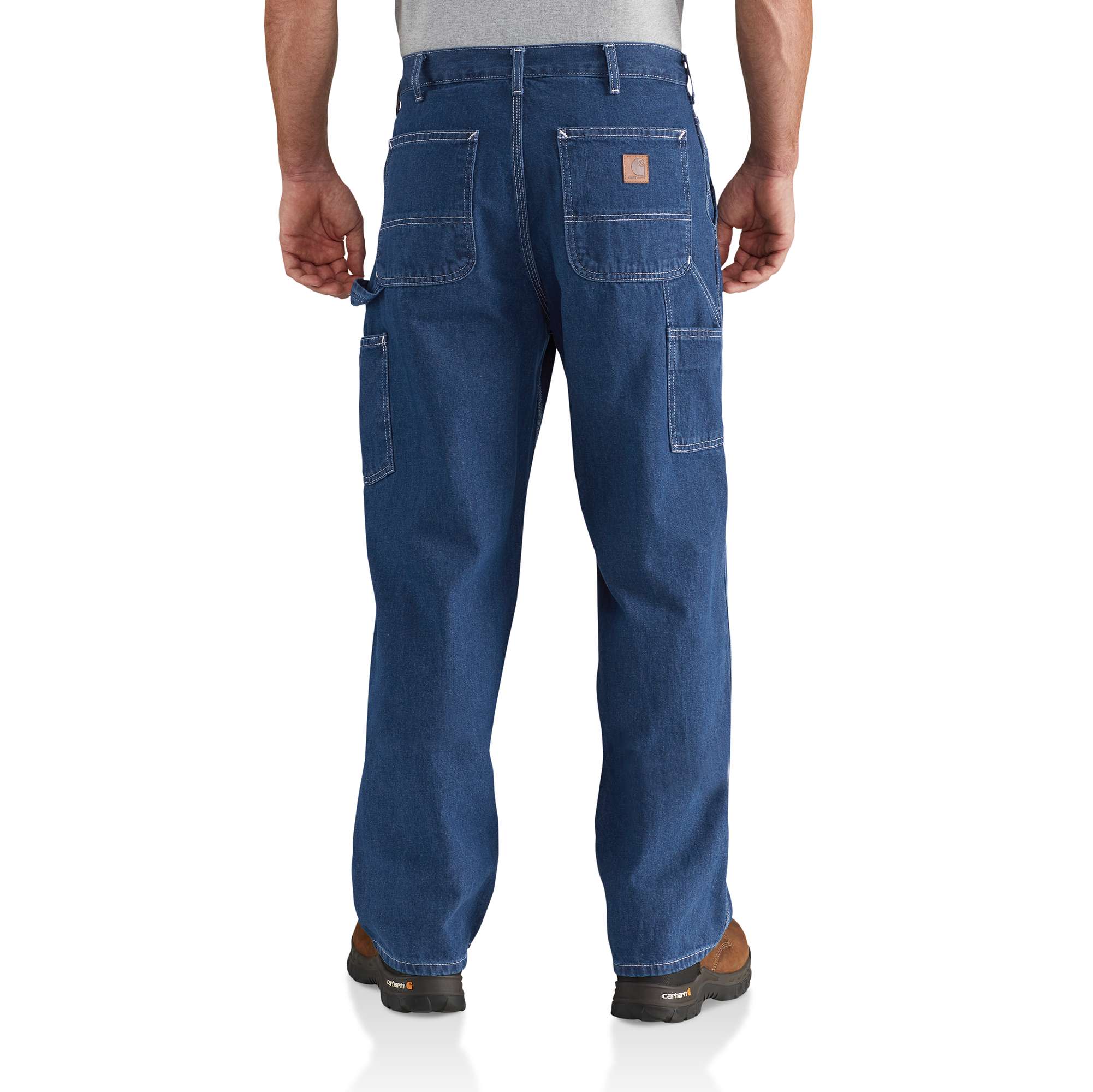 B13 Original Fit Work Dungaree