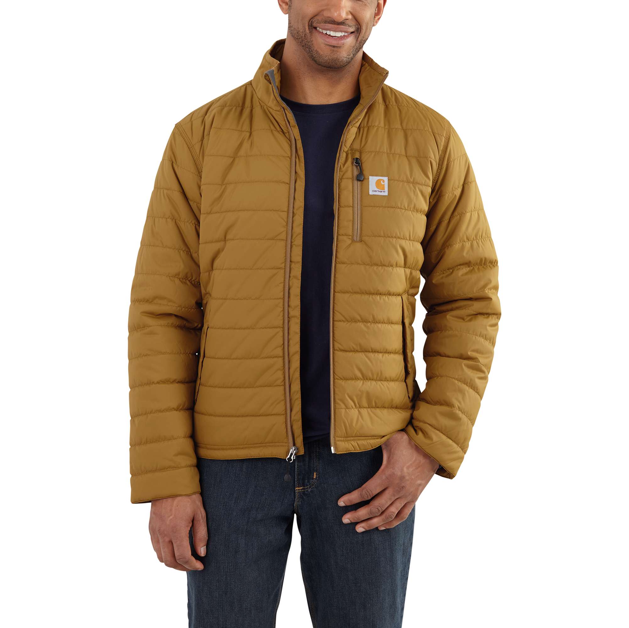 Gilliam Jacket