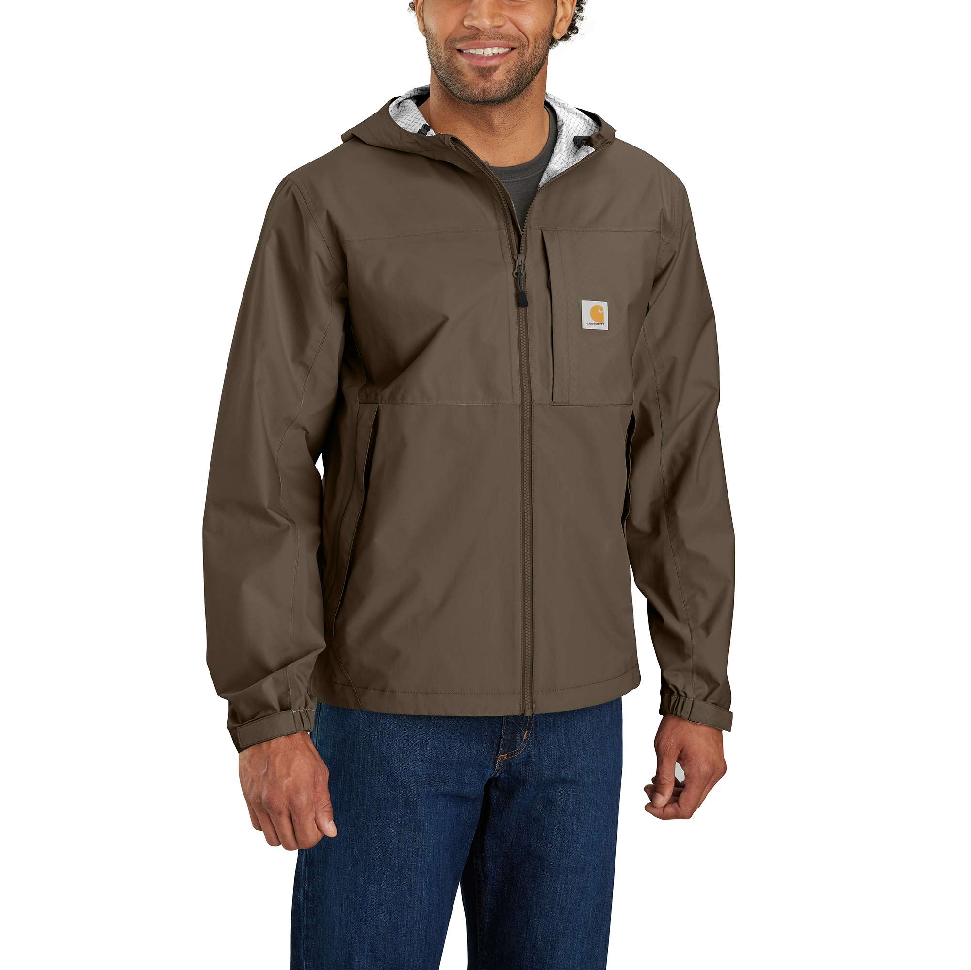 Monterey Jacket