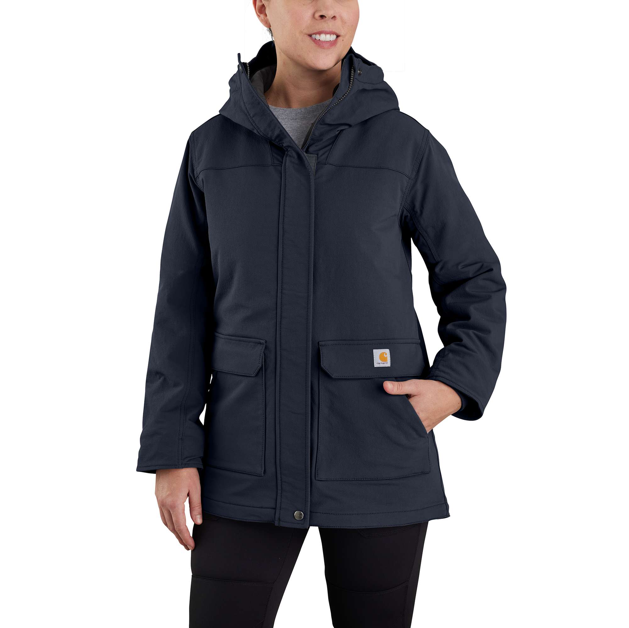 Camden Traditional Coat