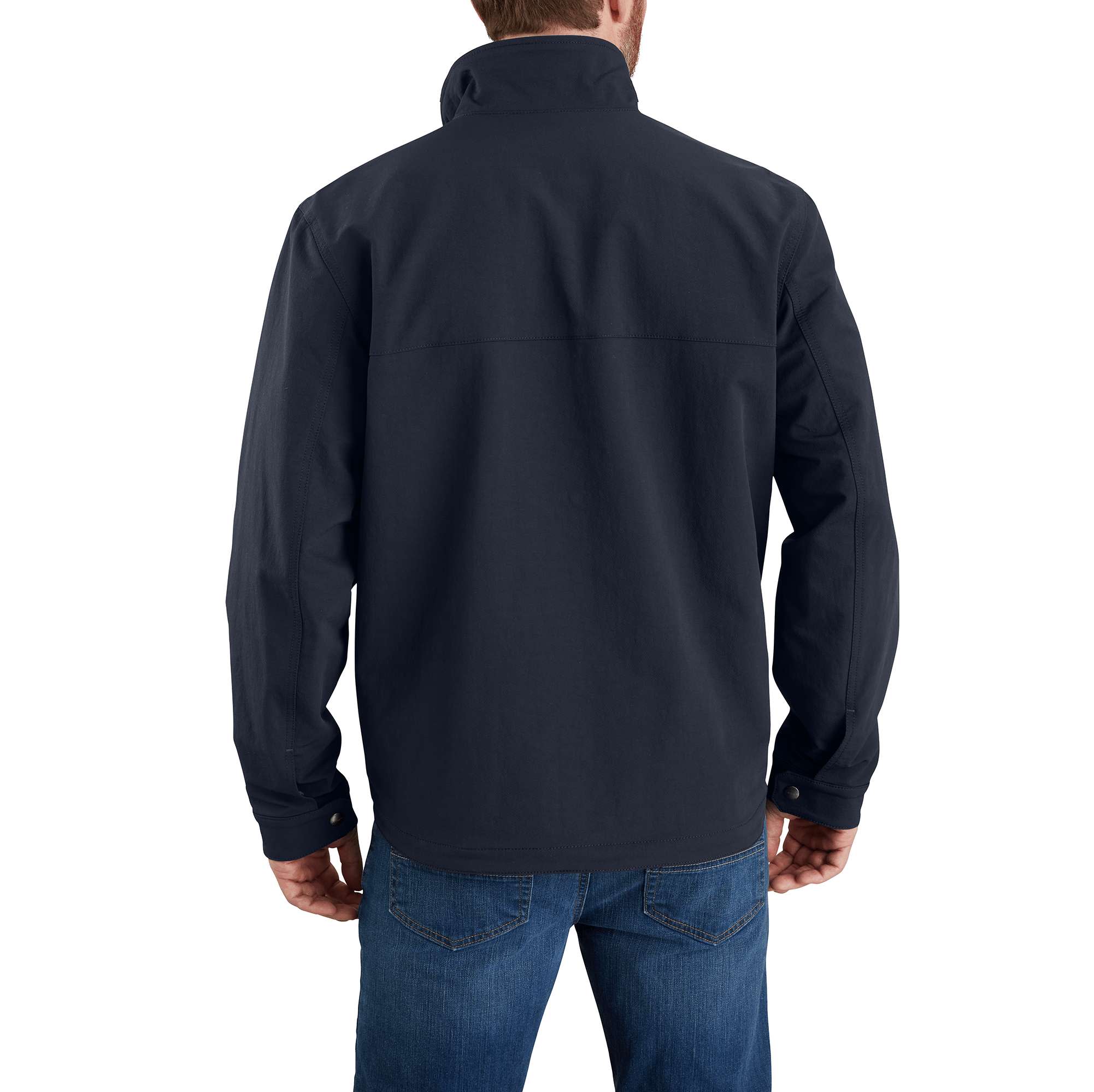 Camden Softshell Jacket