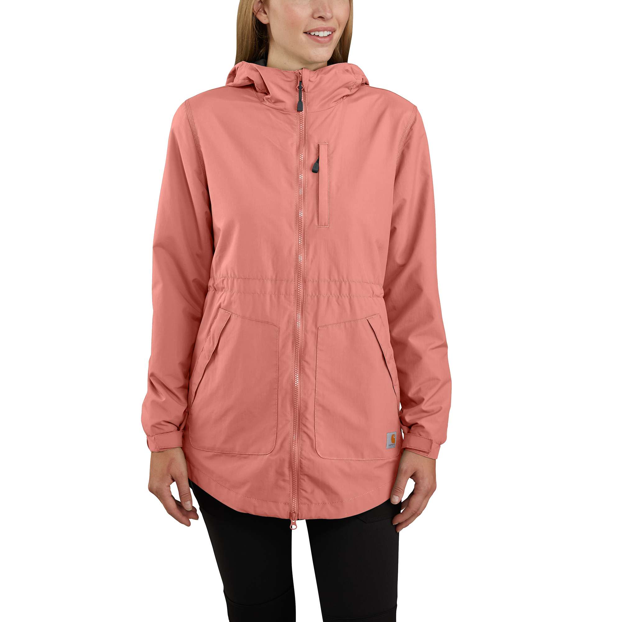 Rockford Coat
