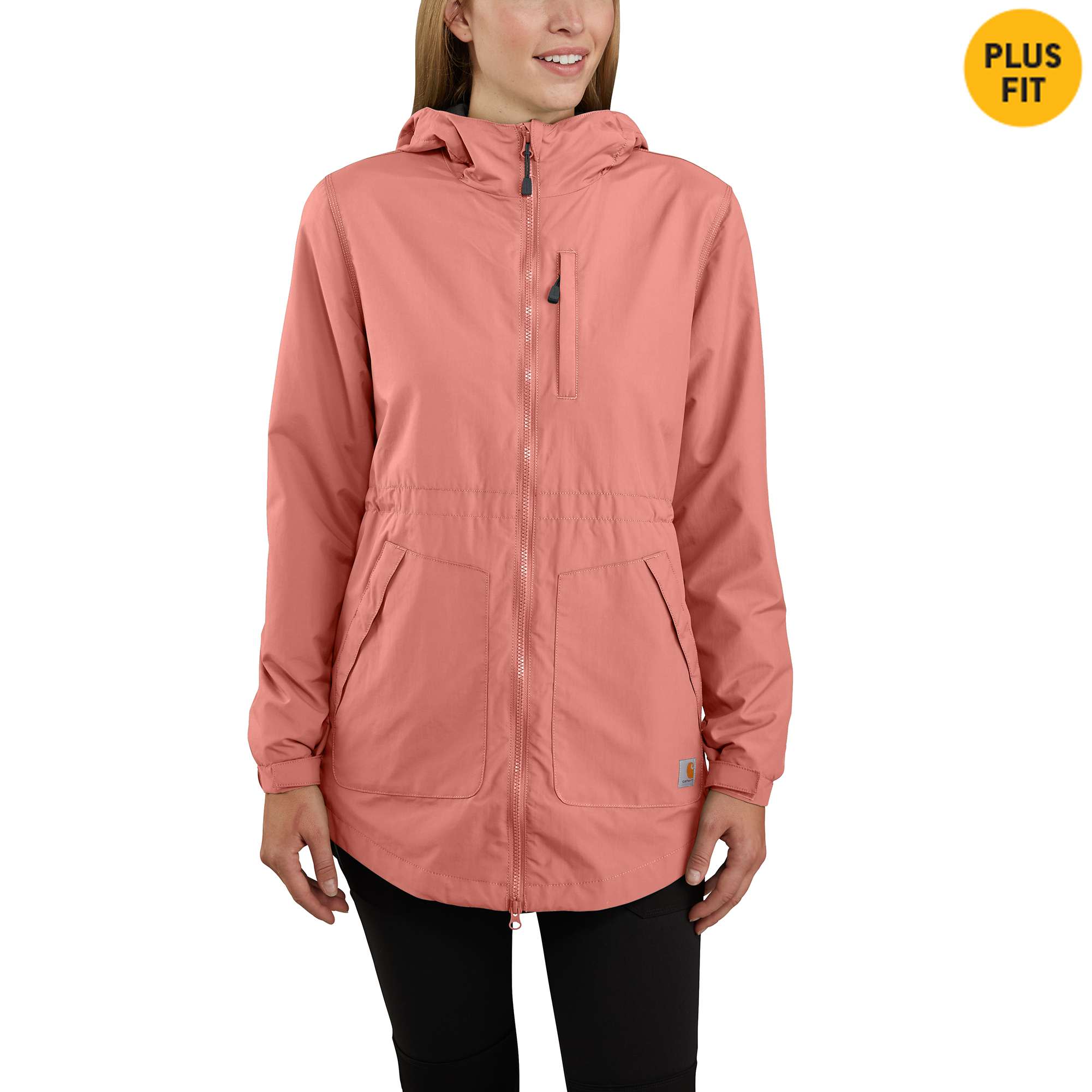 Rockford Coat