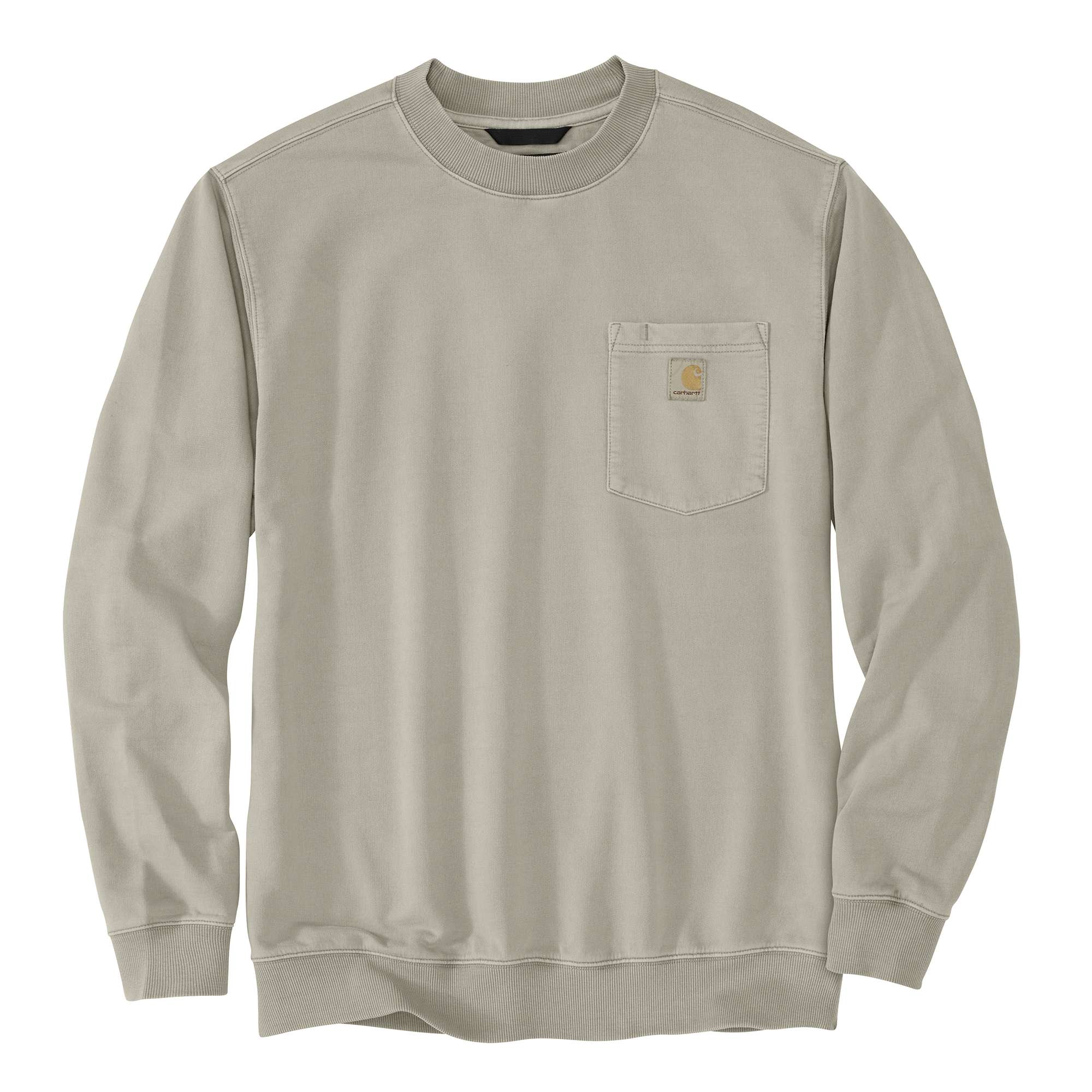 15622-durham-garment-dyed-crewneck-sweatshirt-1.jpg Durham Garment Dyed Crewneck Sweatshirt