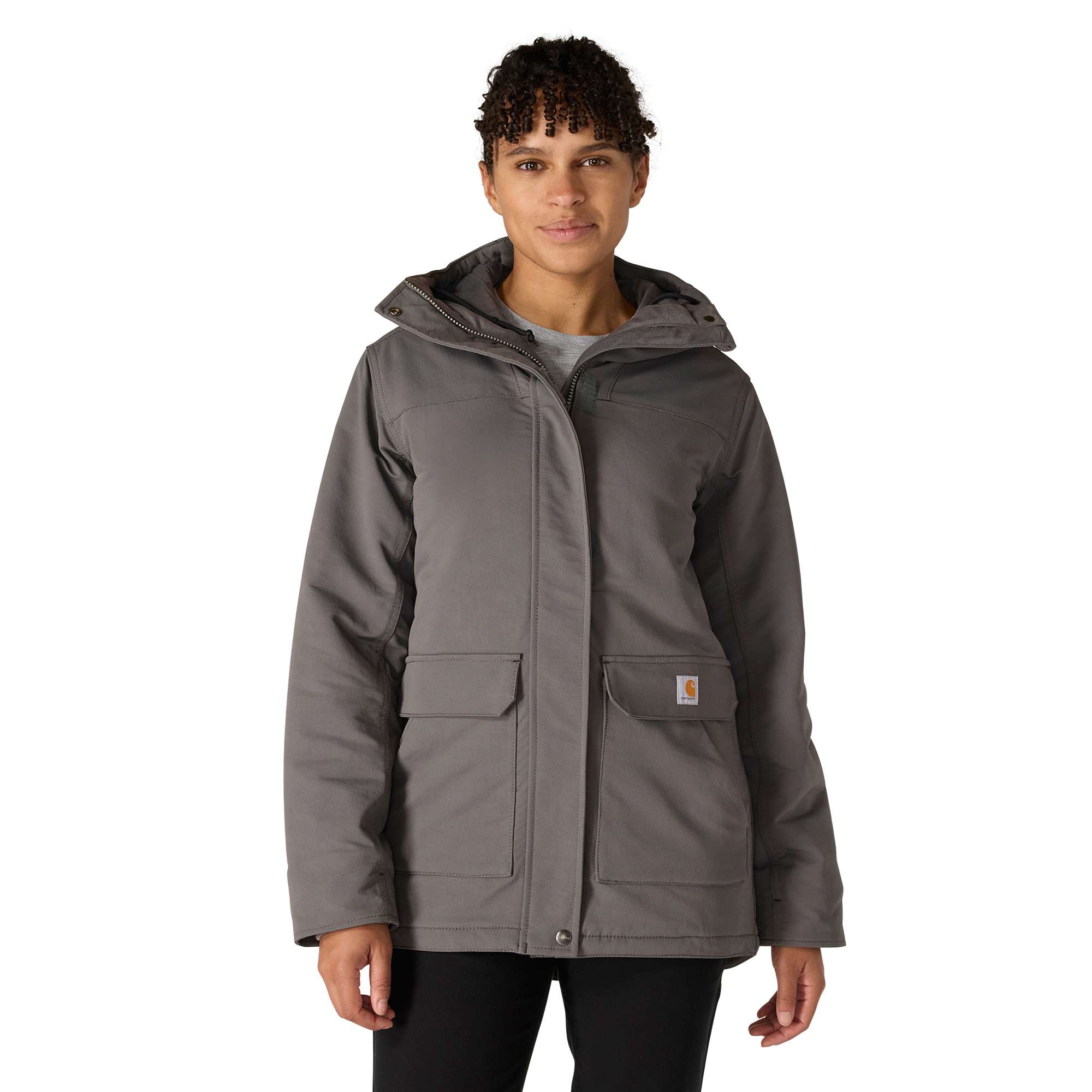 Camden Traditional Coat