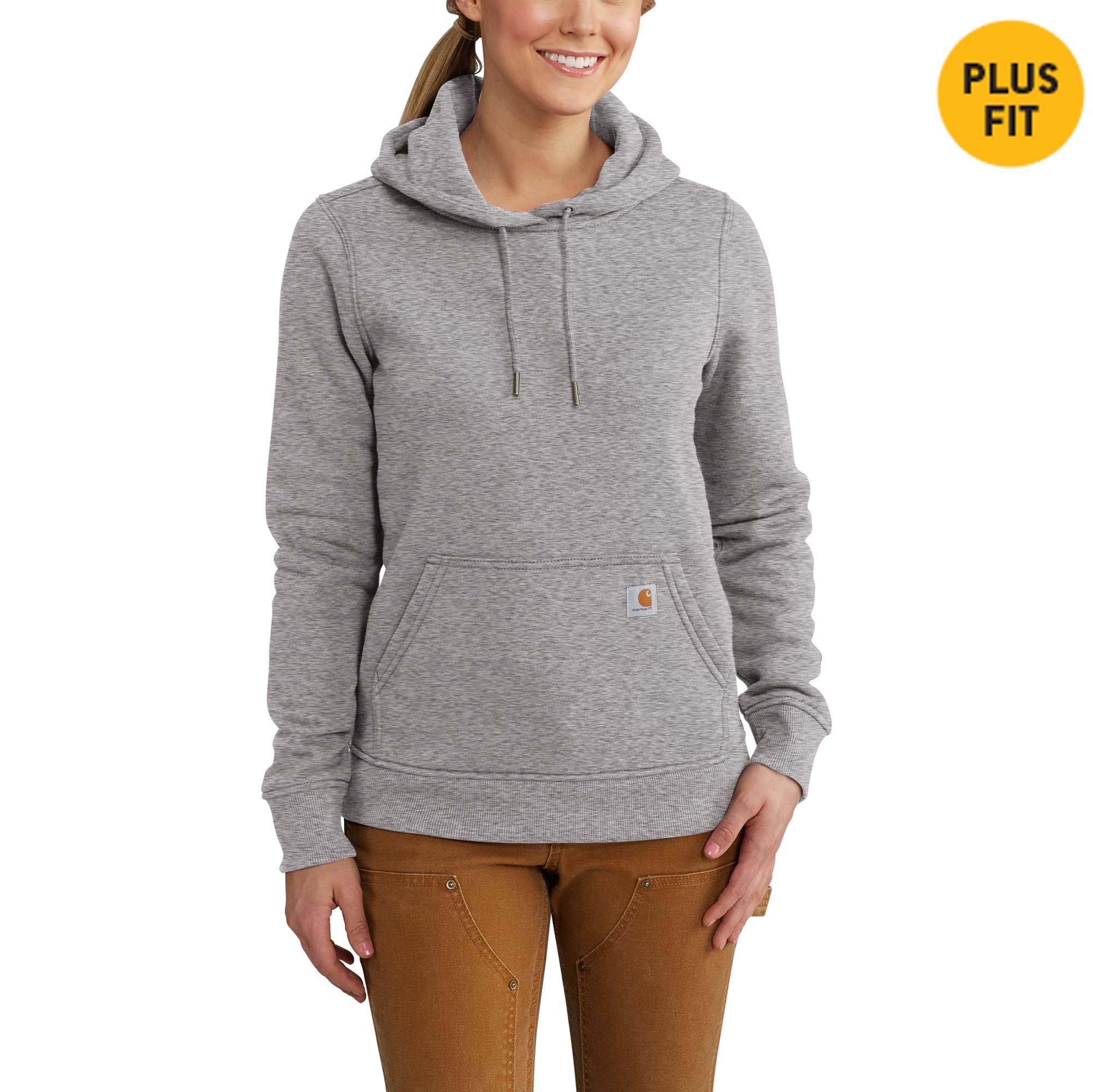 16100-women-s-relaxed-fit-midweight-sweatshirt-1.jpg Women's Relaxed Fit Midweight Sweatshirt