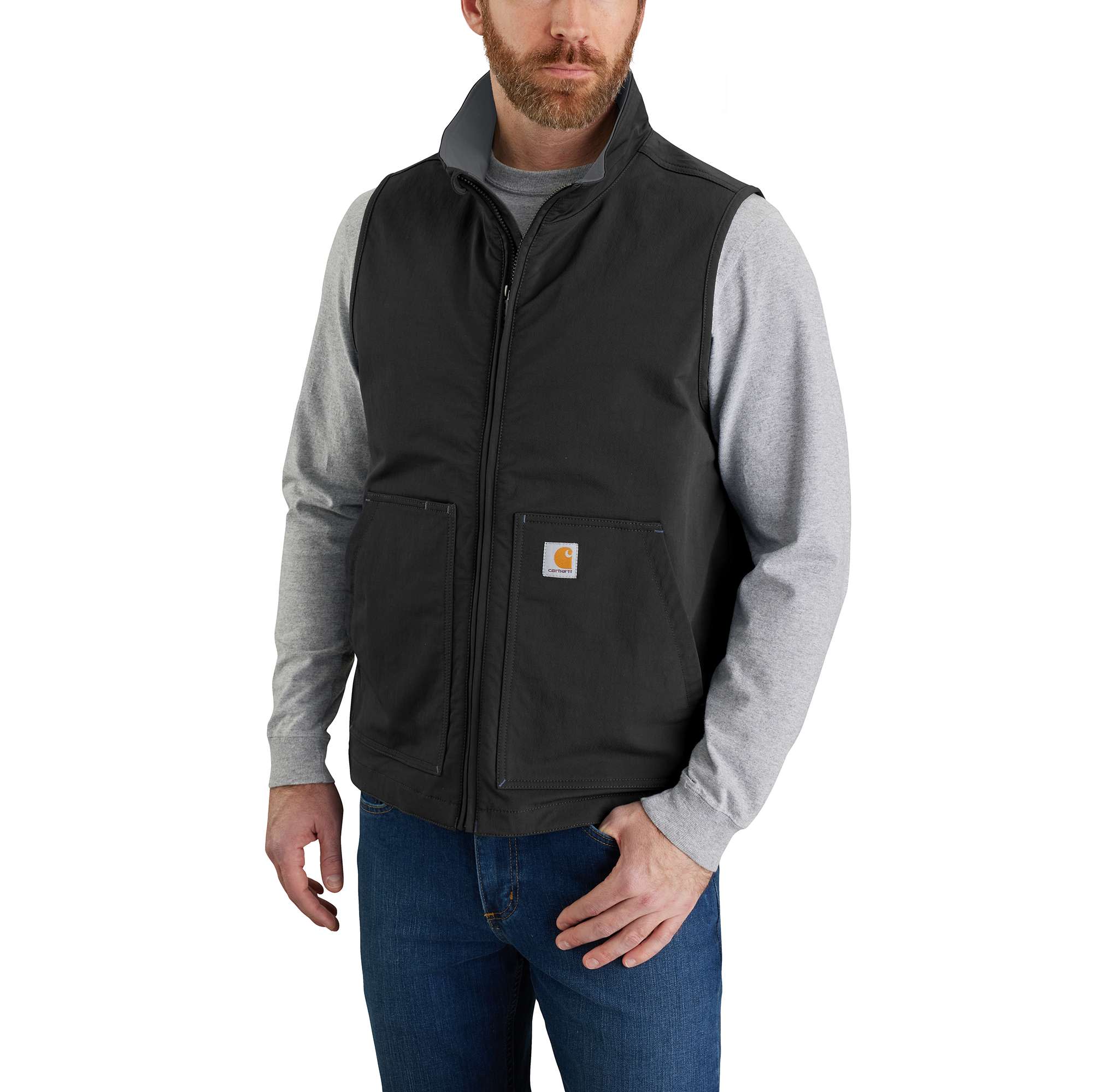 16108-camden-softshell-vest-1.jpg Camden Softshell Vest