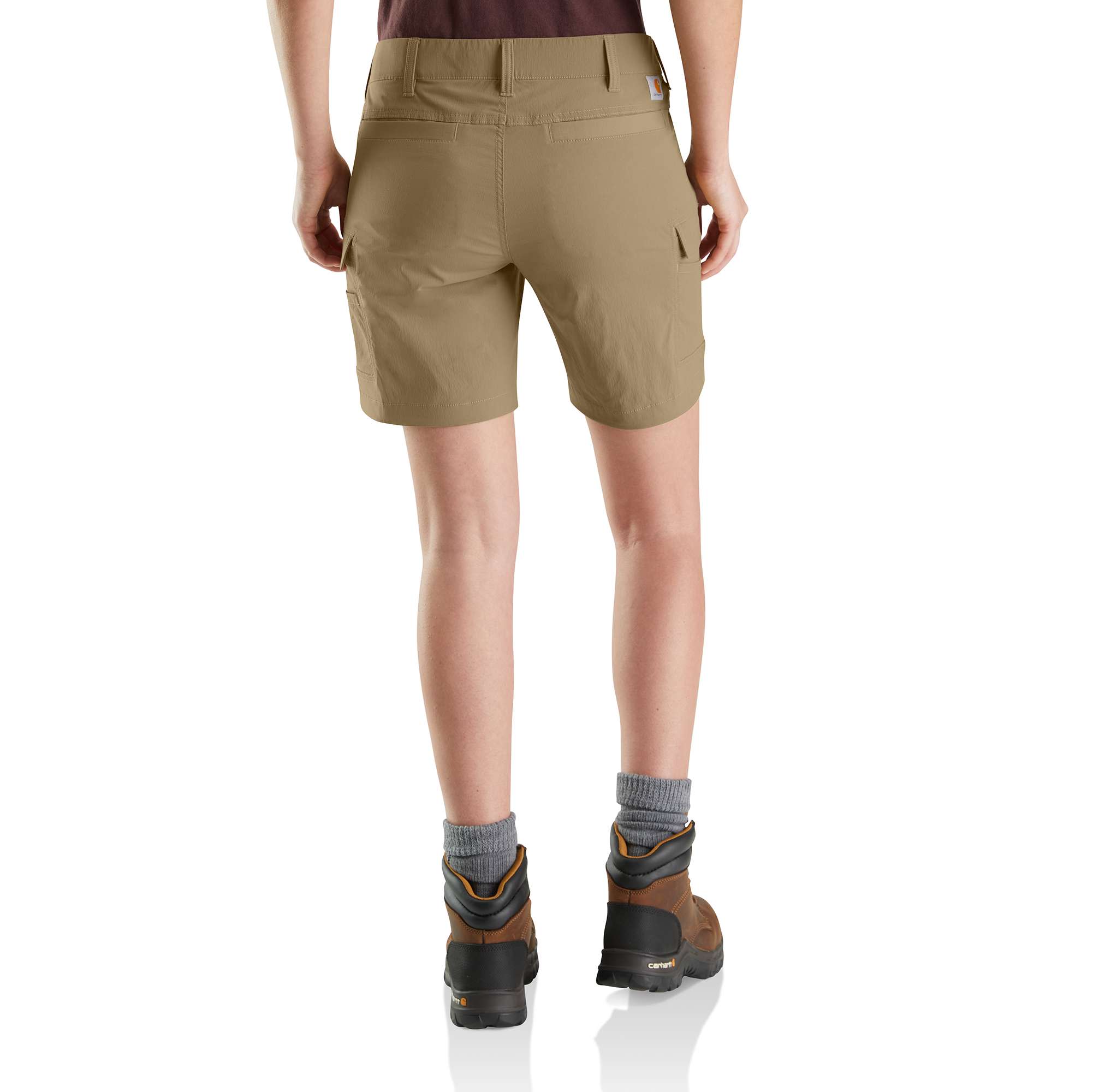 Straight Fit Carhartt Force® Madden Cargo Short