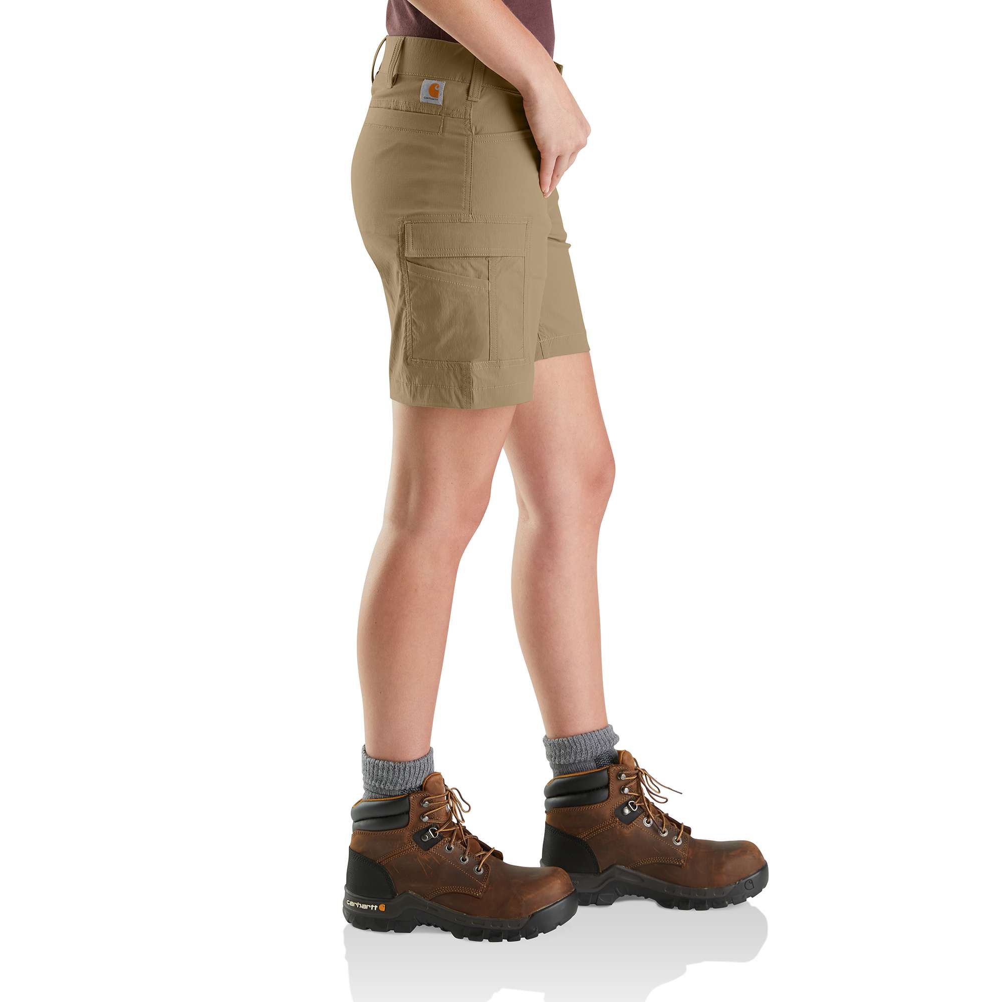 Straight Fit Carhartt Force® Madden Cargo Short