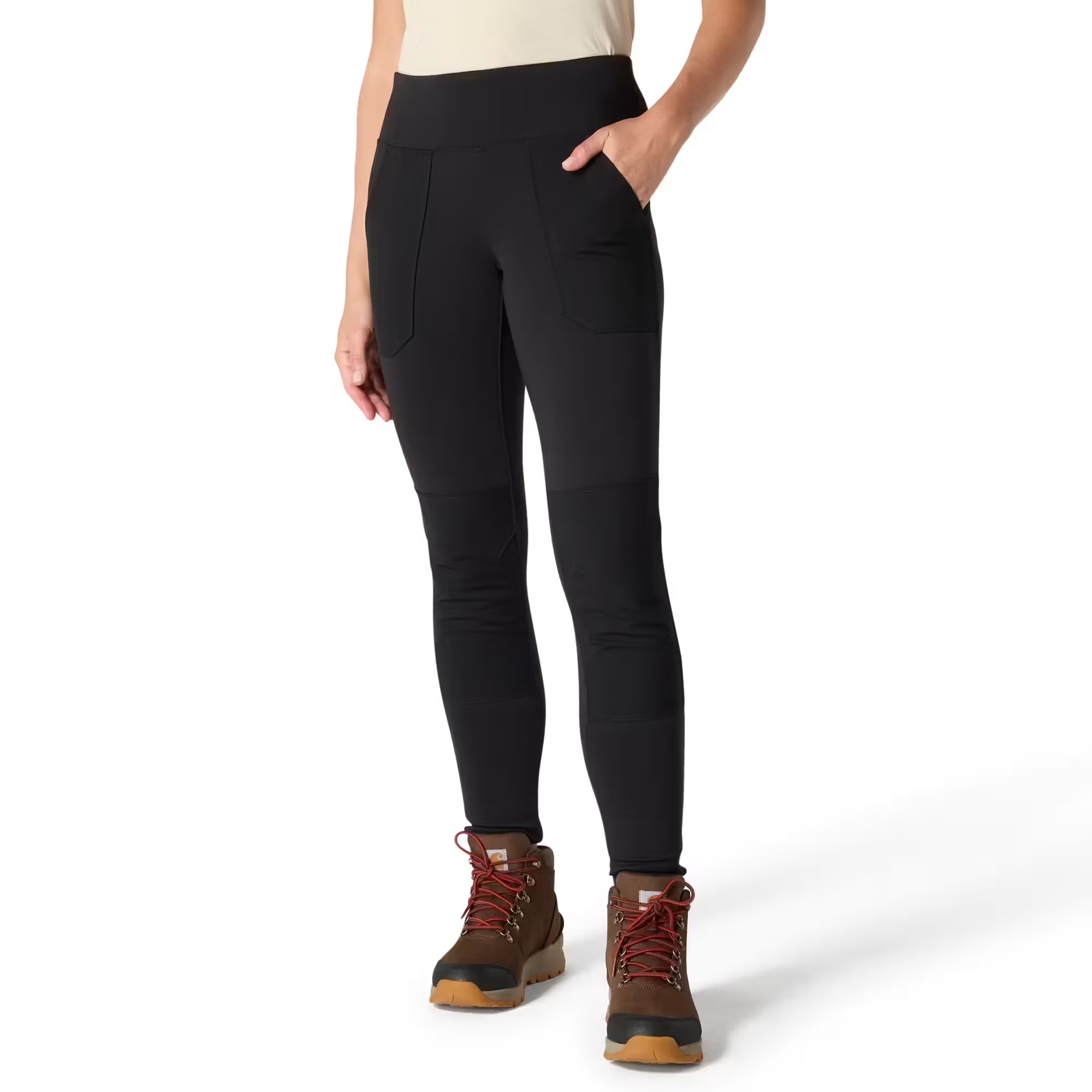 Force Midweight Legging