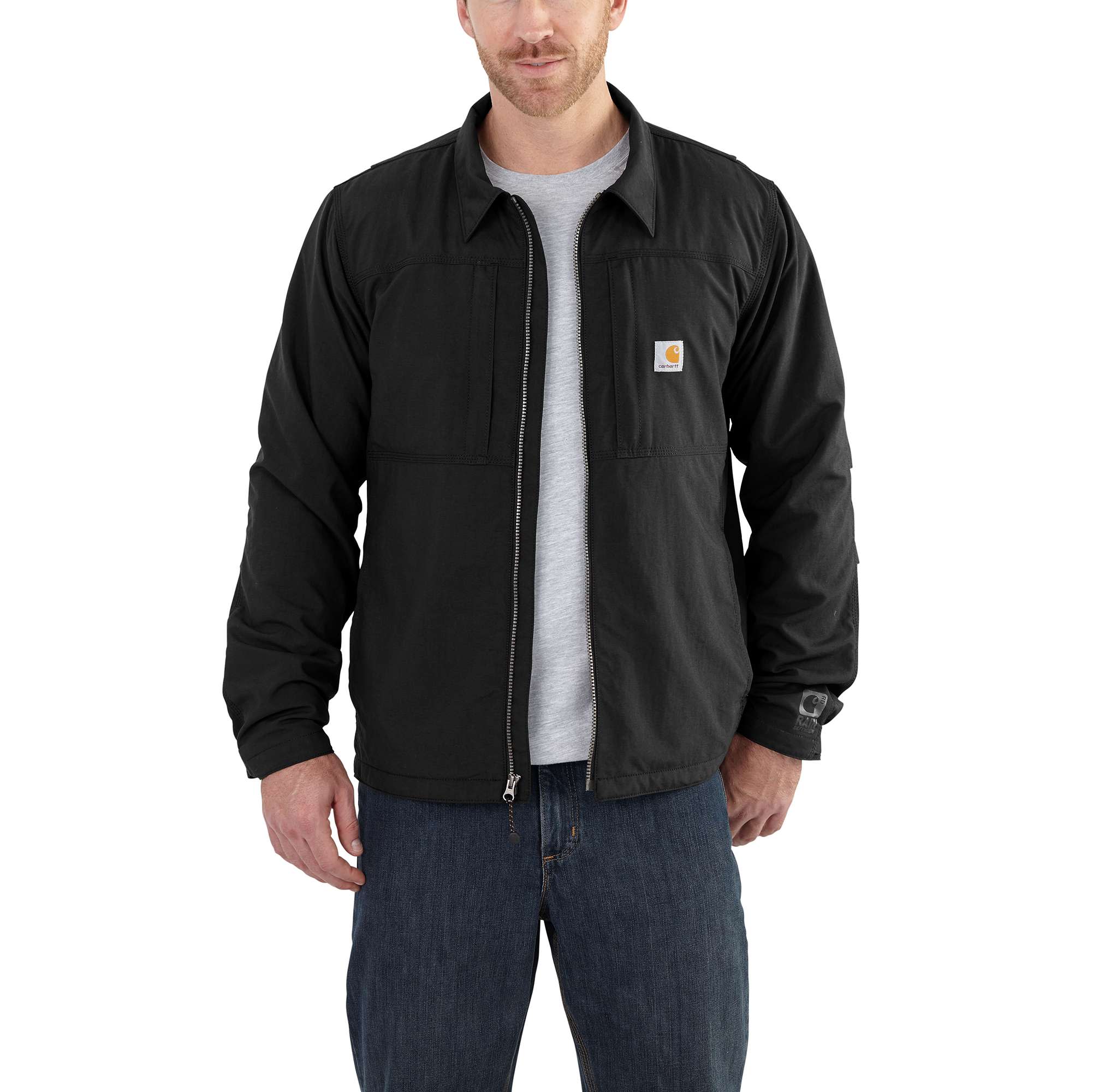 Full Swing® Briscoe Jacket