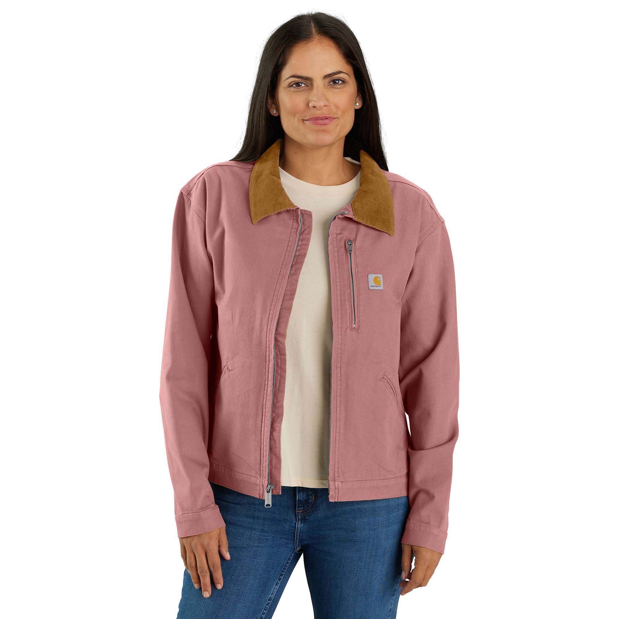 Iconic Crawford Detroit Jacket