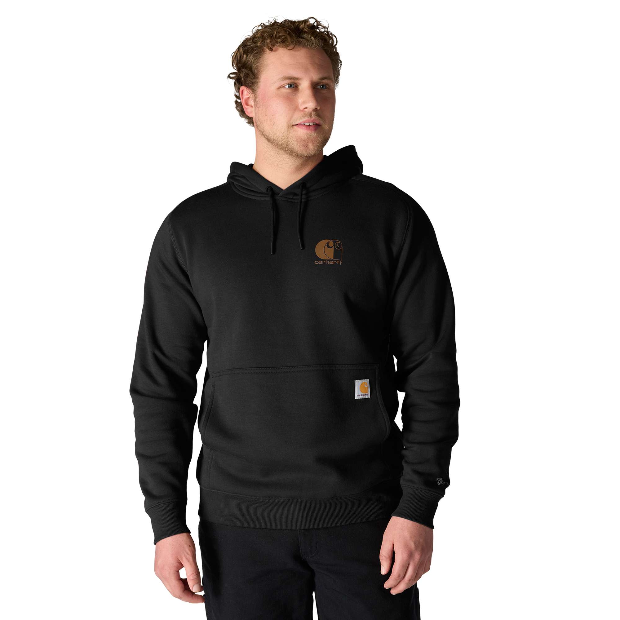 Force Logo Sweatshirt