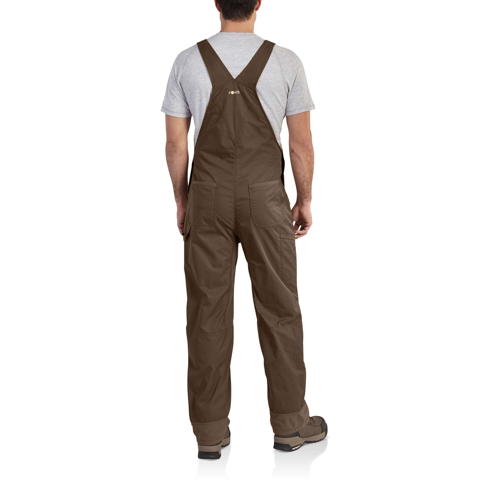 Carhartt Force® Extremes Bib Overalls