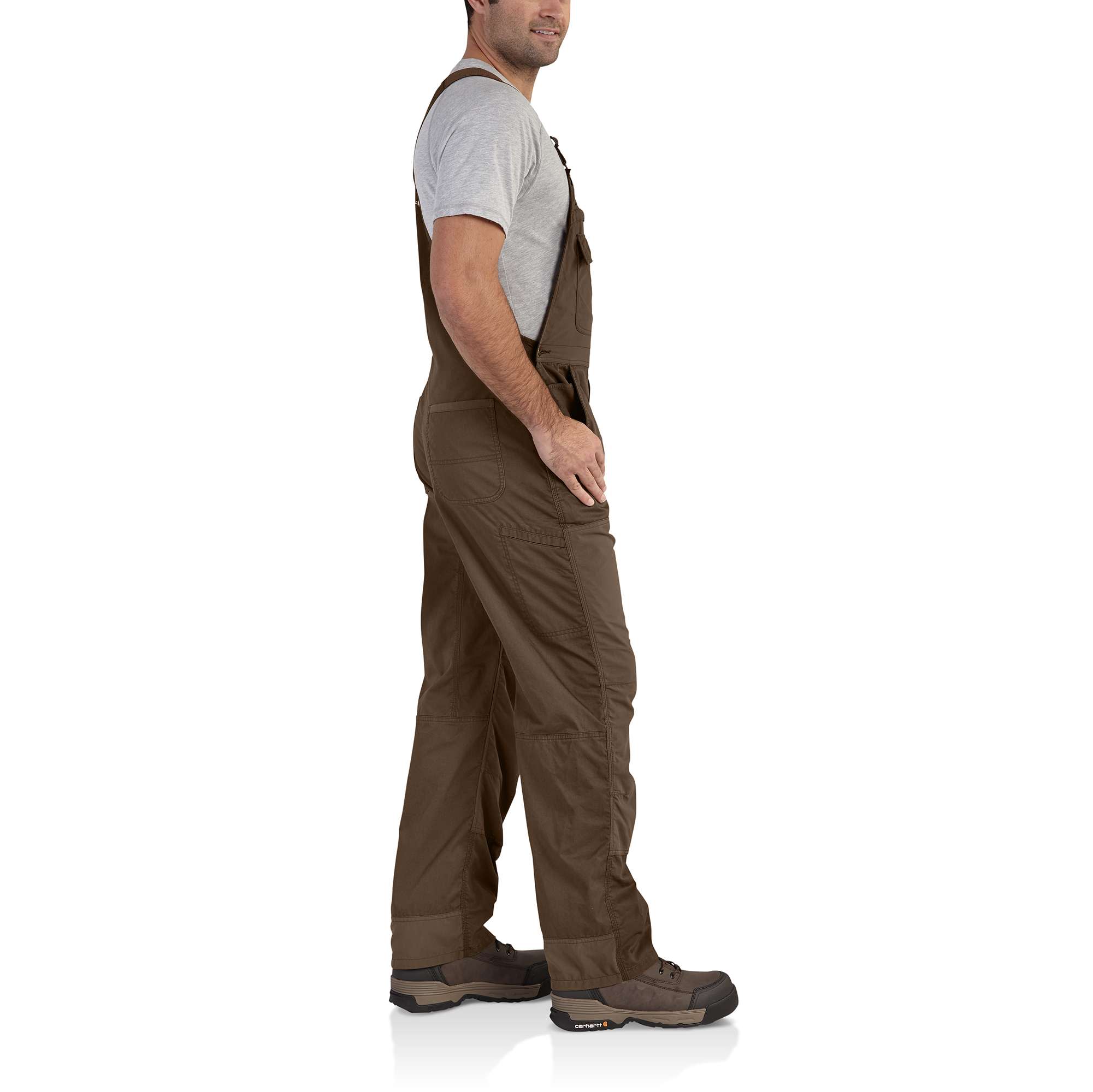 Carhartt Force® Extremes Bib Overalls