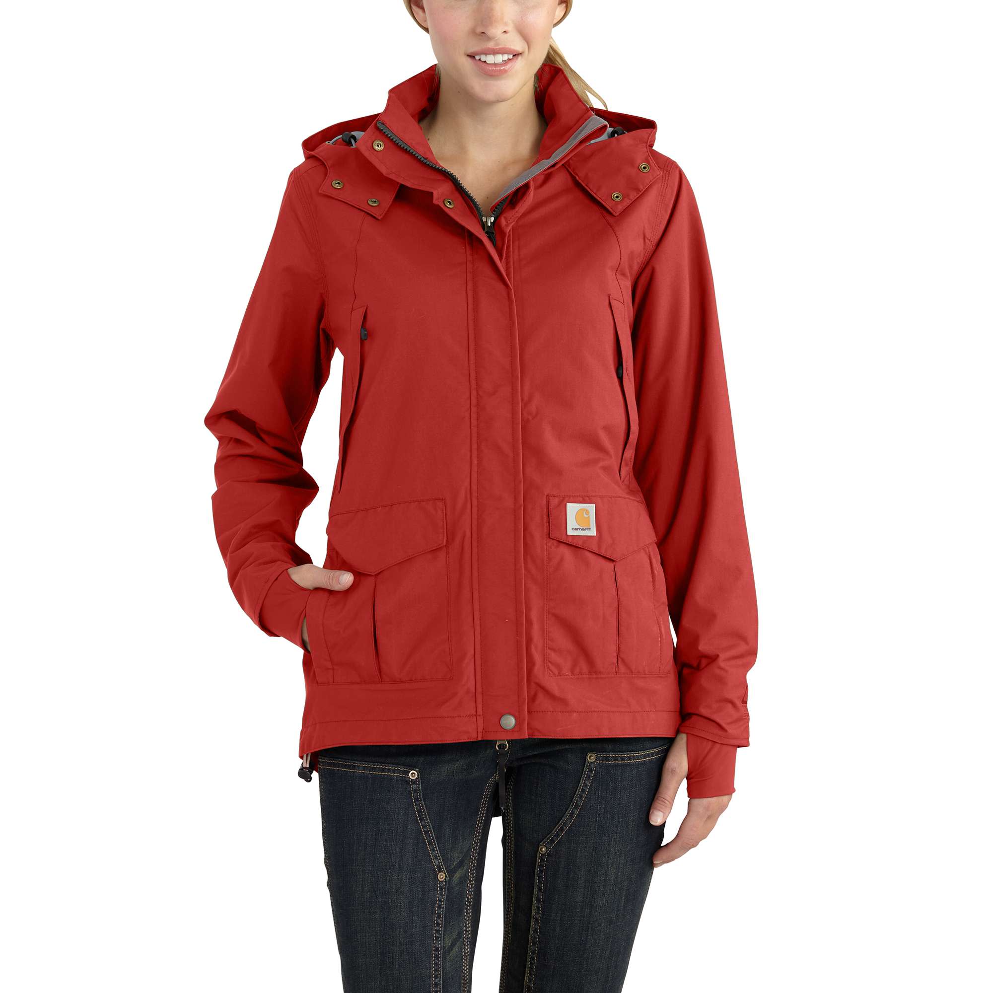 16542-women-s-storm-defender-jacket-relaxed-fit-heavyweight-1-warm-rating-1.jpg Women's Storm Defender® Jacket - Relaxed Fit - Heavyweight - 1 Warm Rating