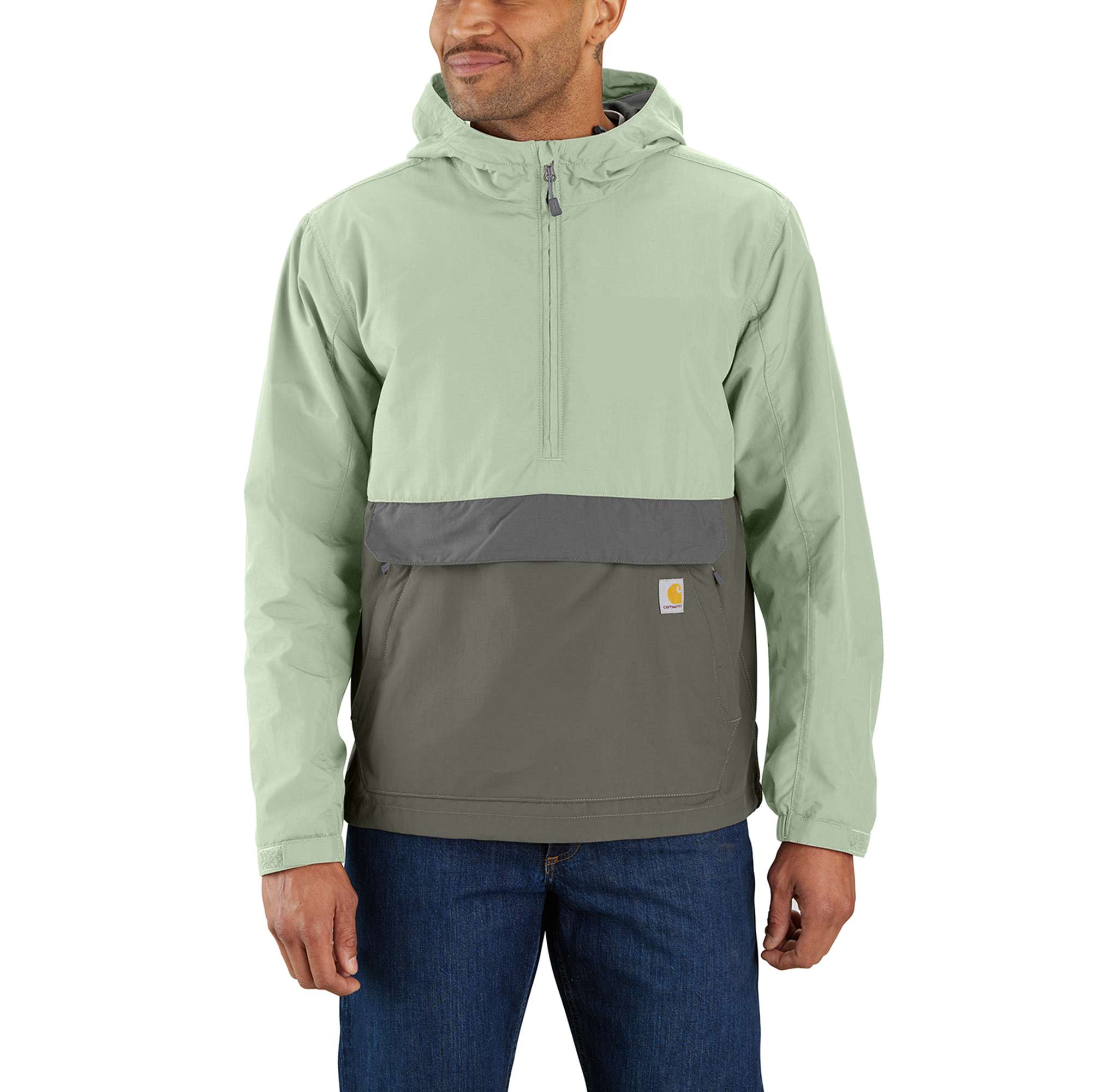 16590-rockford-anorak-1.jpg Rockford Anorak