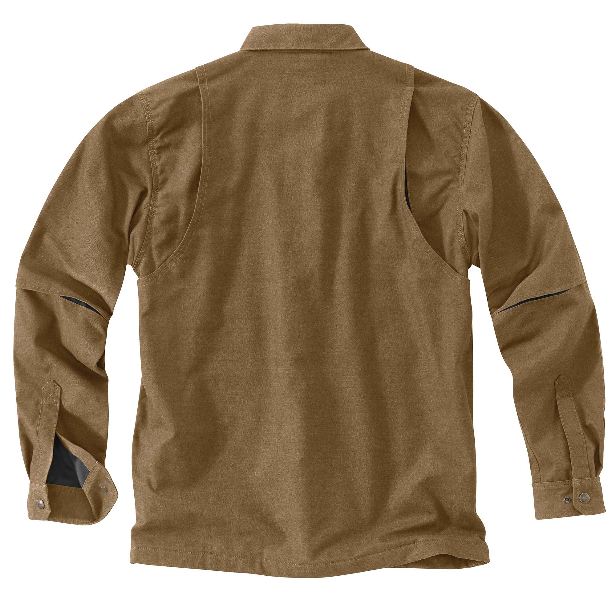Full Swing® Cryder Shirt Jac