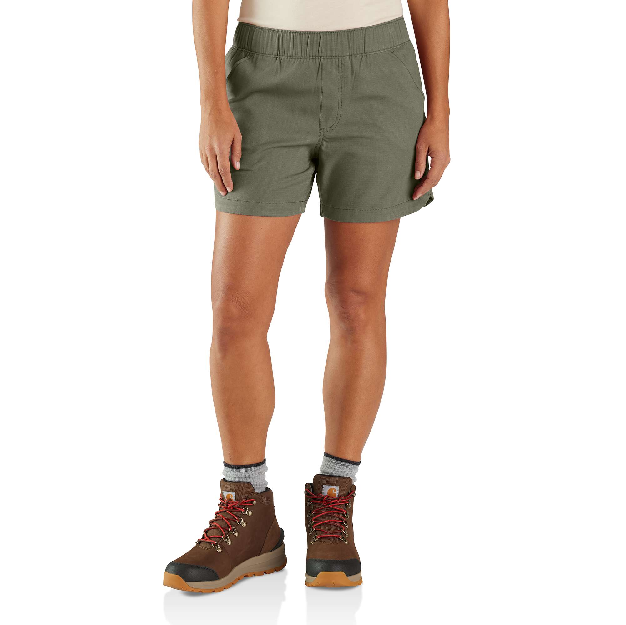 Force Ripstop Short