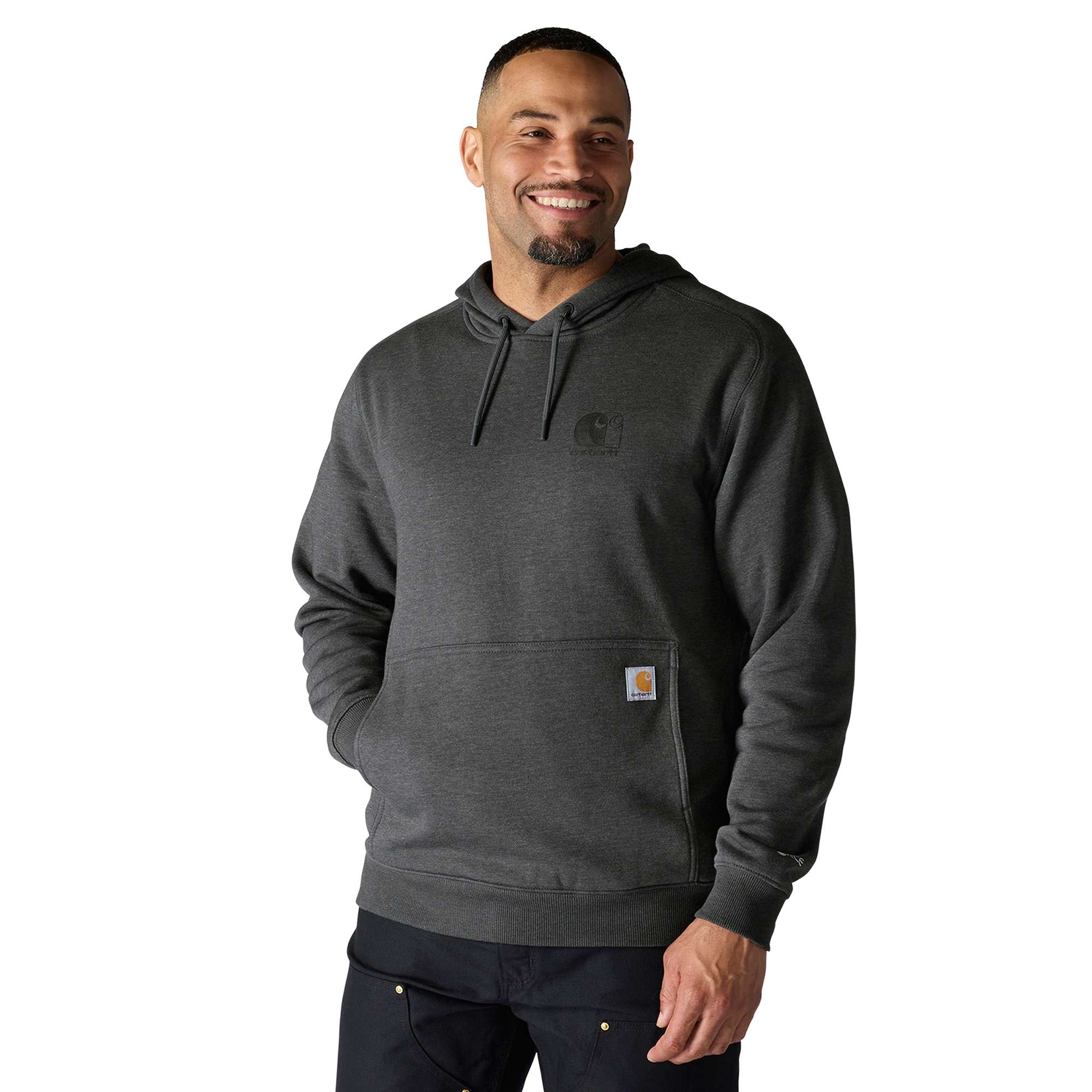 Force Logo Sweatshirt