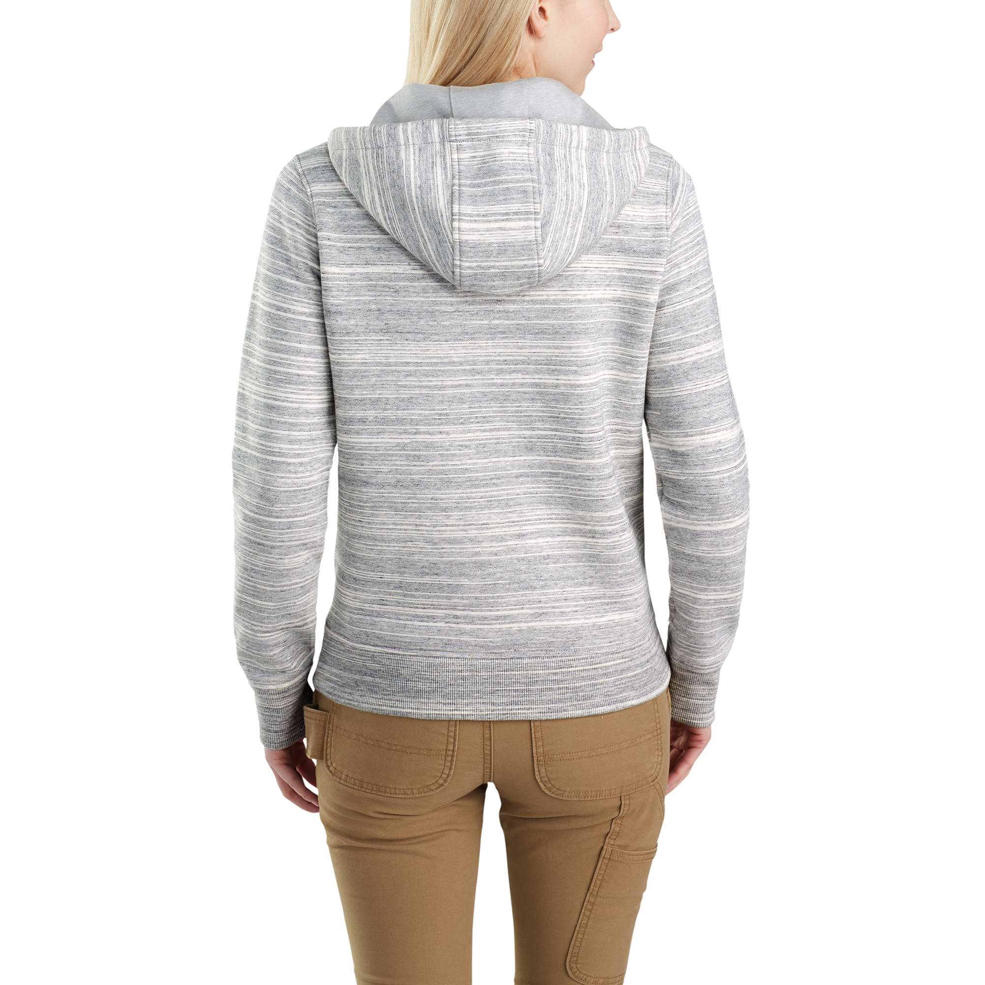 Clarksburg Half-Zip Sweatshirt